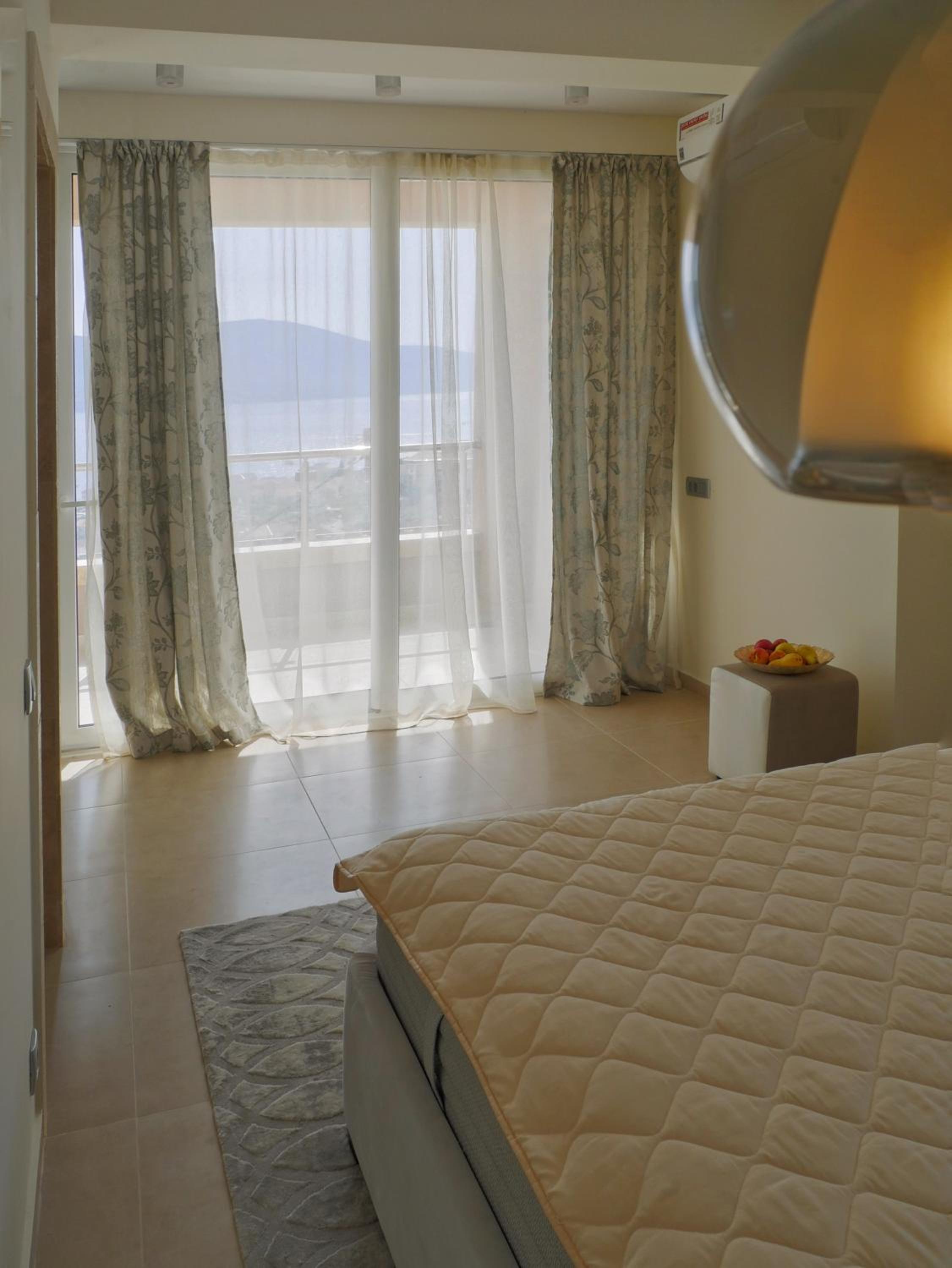 Villa Travertino