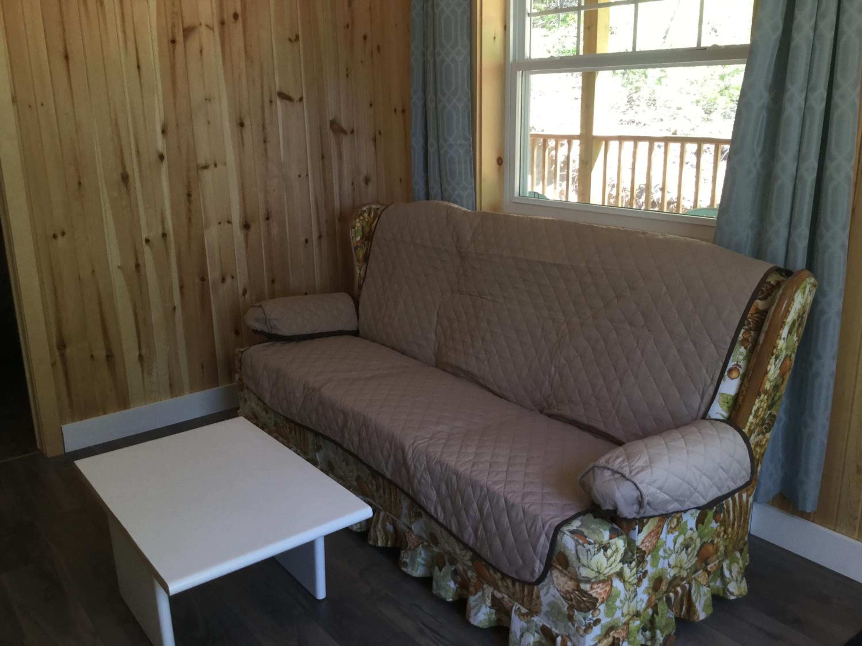 Chalet Les Parulines