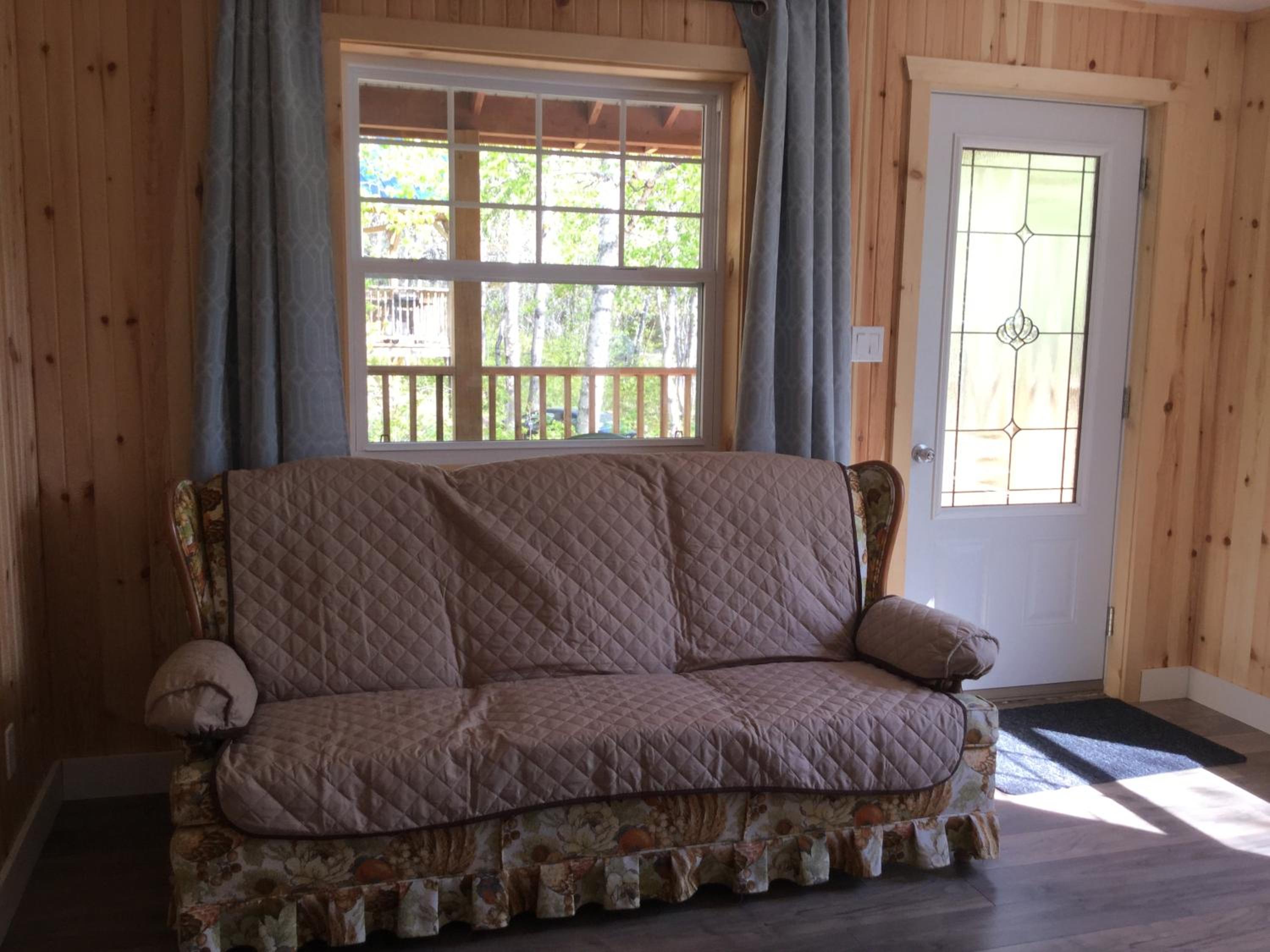 Chalet Les Parulines