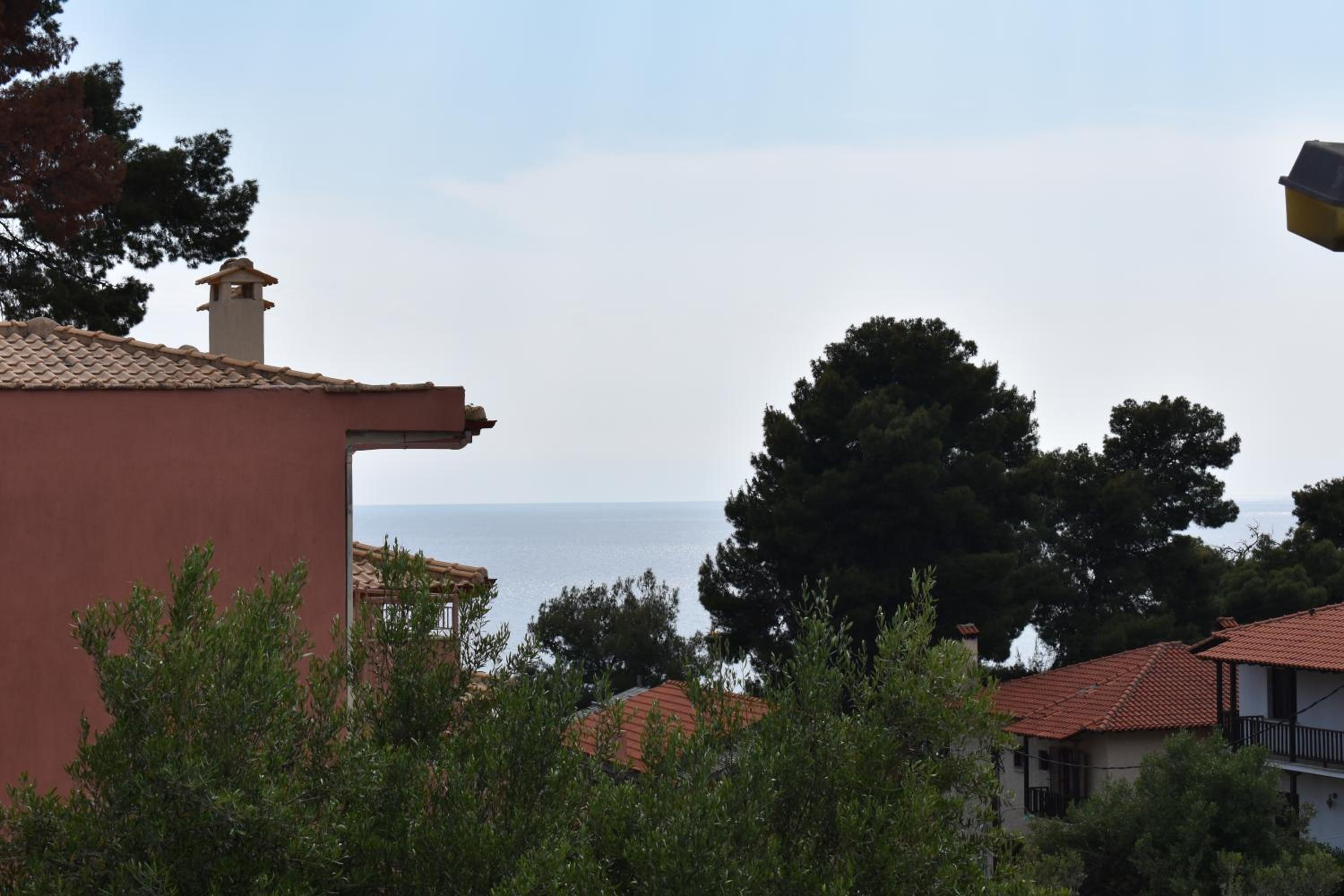 Villa Hermione view 2