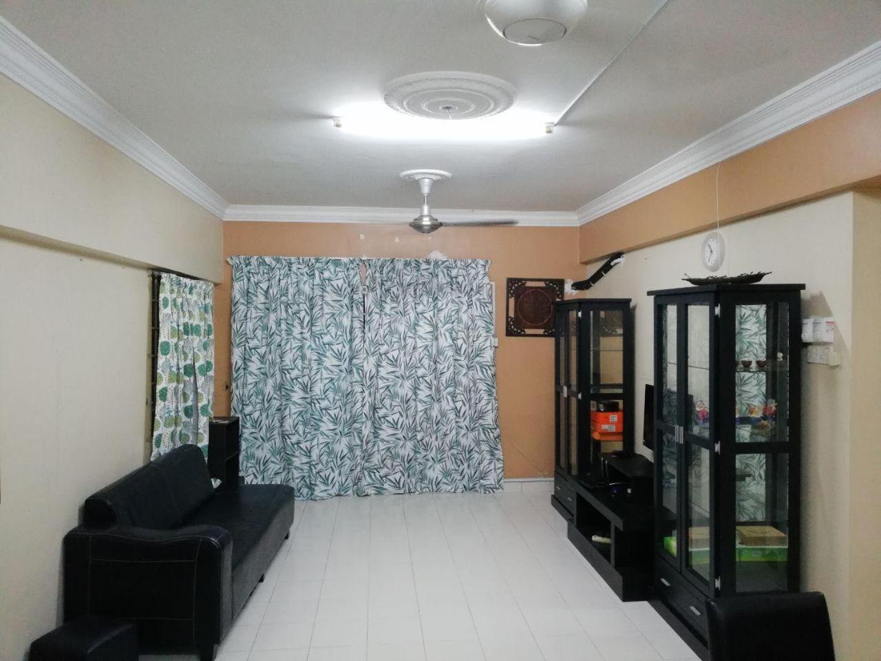 Cozy Amazing Meluan Homestay Nearest LRT Cheras