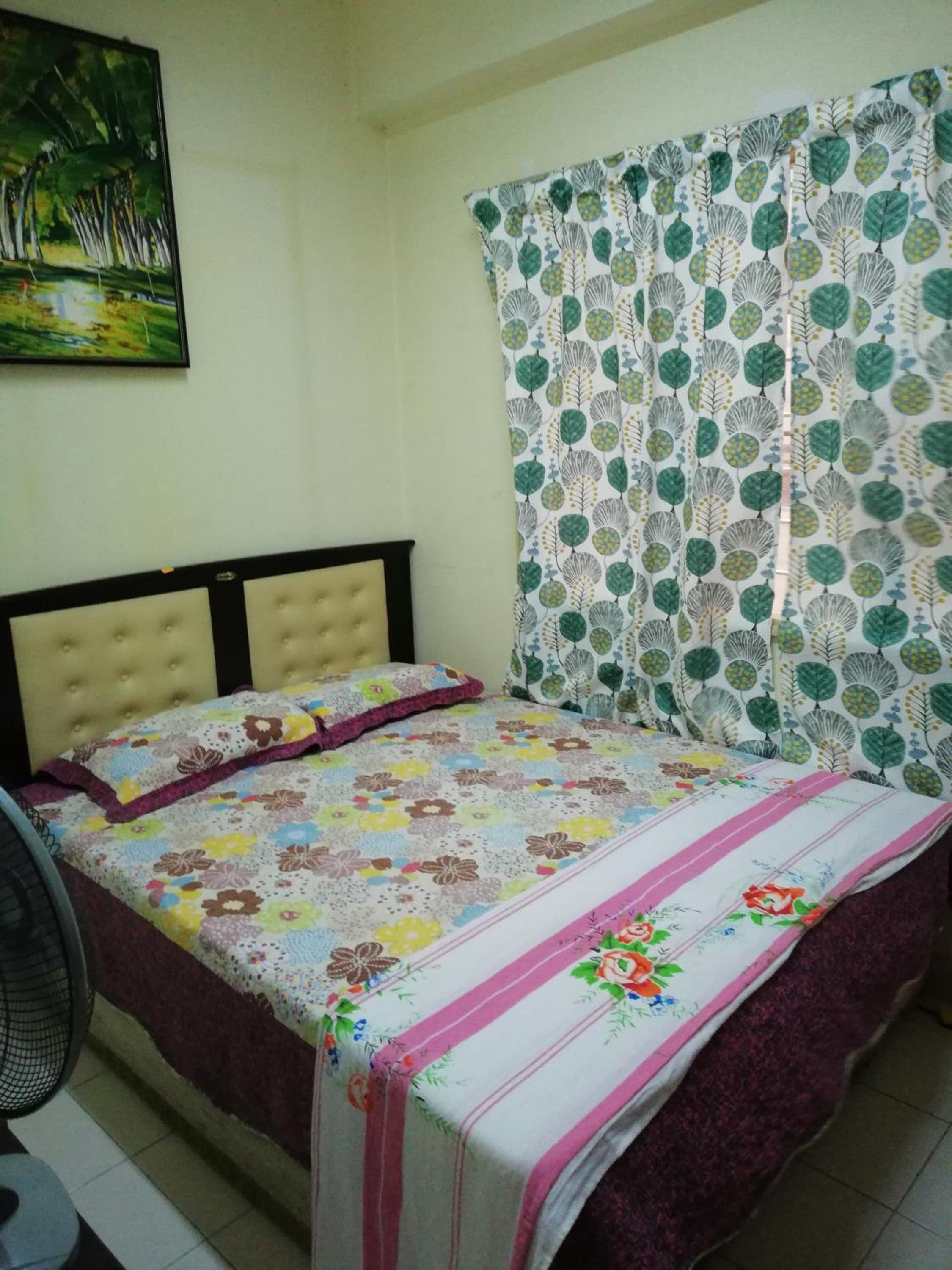 Cozy Amazing Meluan Homestay Nearest LRT Cheras