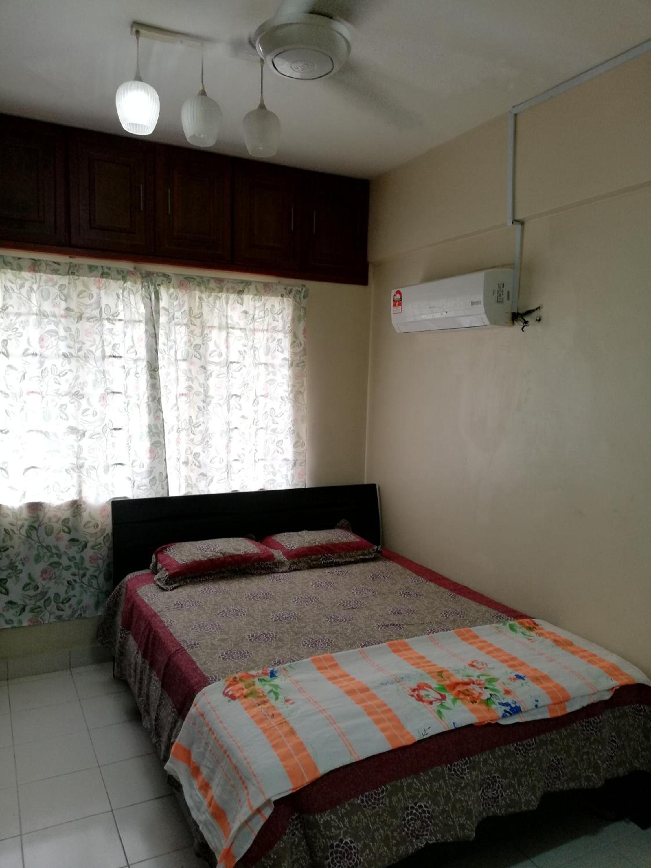 Cozy Amazing Meluan Homestay Nearest LRT Cheras