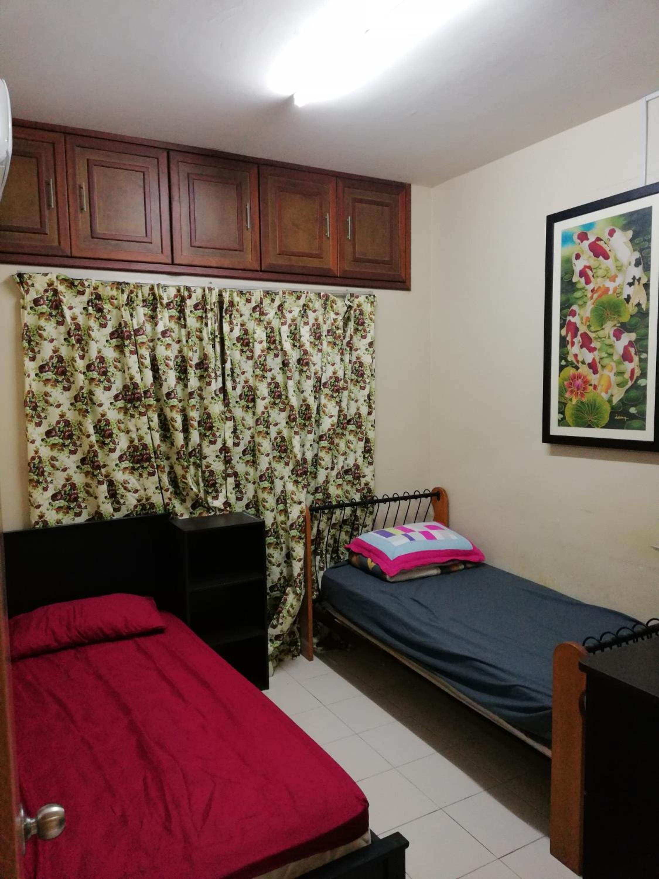 Cozy Amazing Meluan Homestay Nearest LRT Cheras