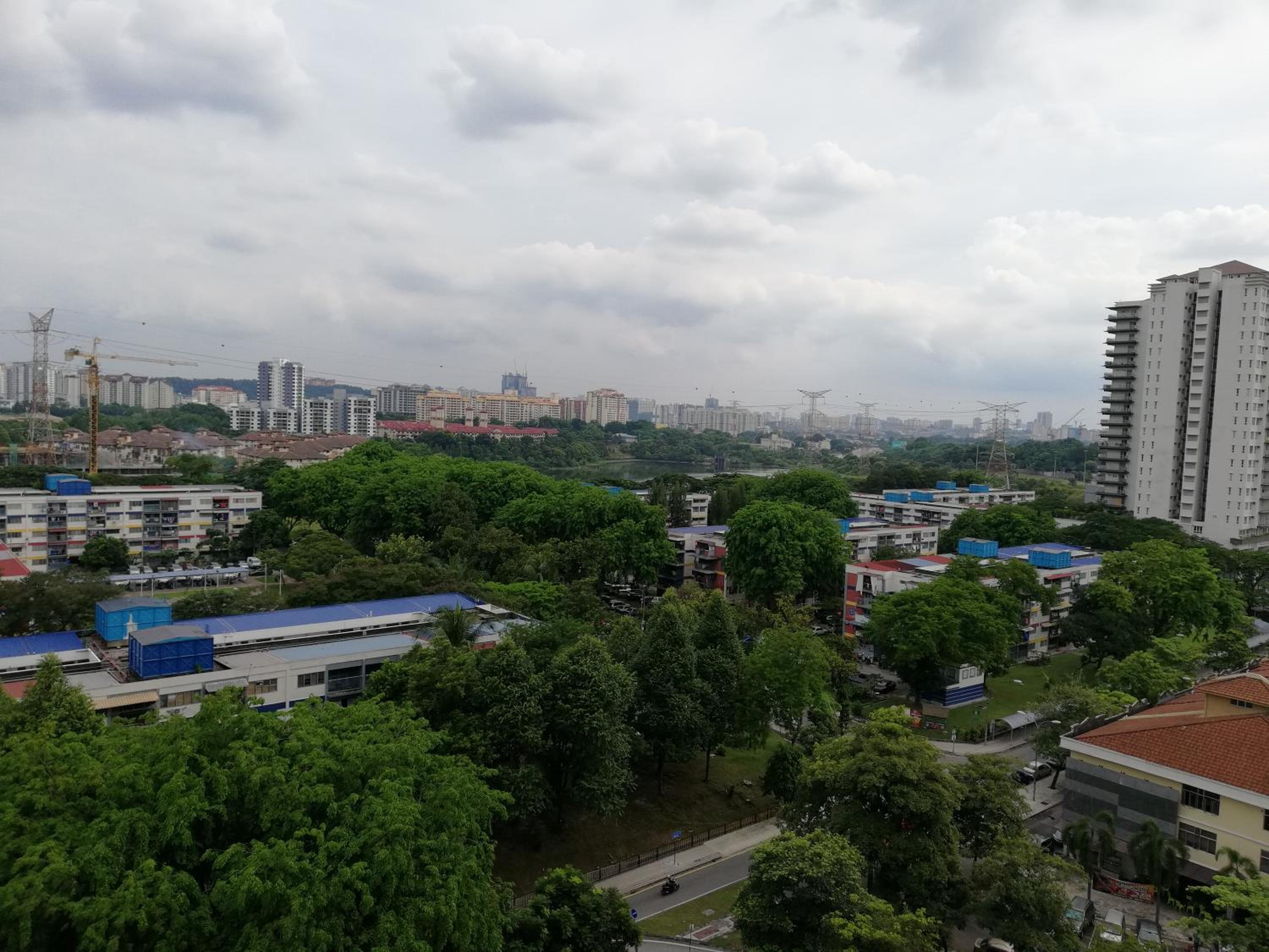 Cozy Amazing Meluan Homestay Nearest LRT Cheras