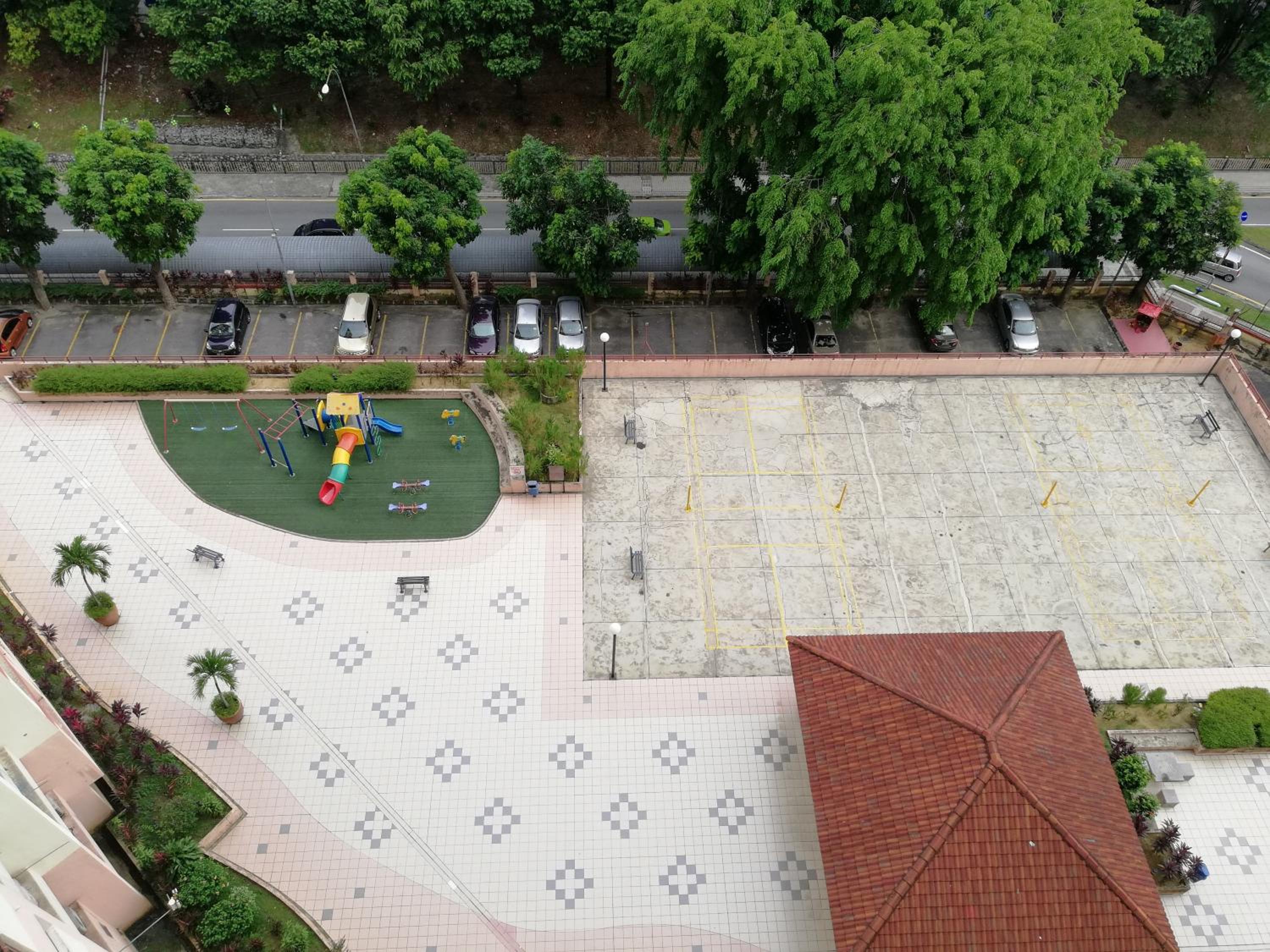 Cozy Amazing Meluan Homestay Nearest LRT Cheras