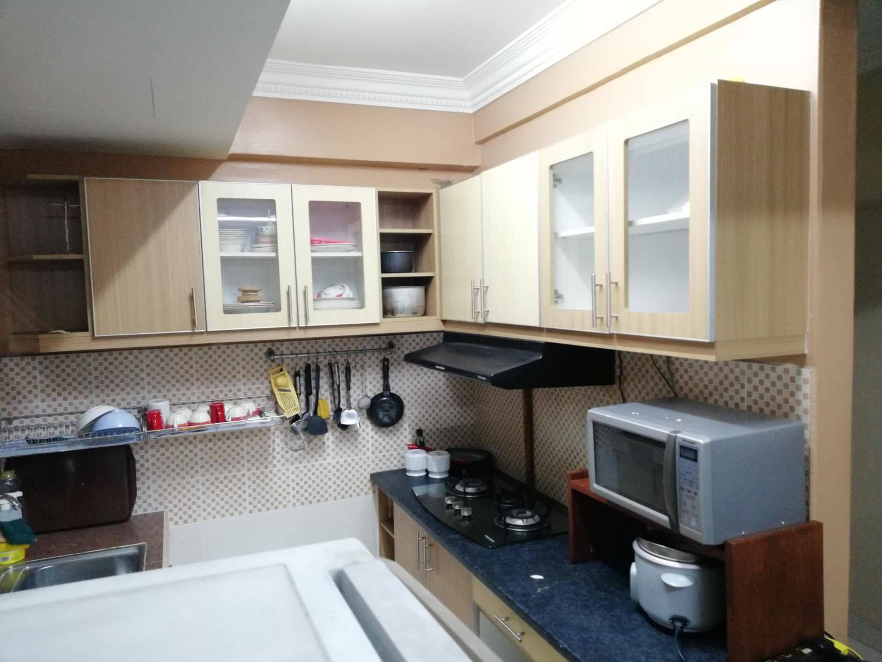 Cozy Amazing Meluan Homestay Nearest LRT Cheras