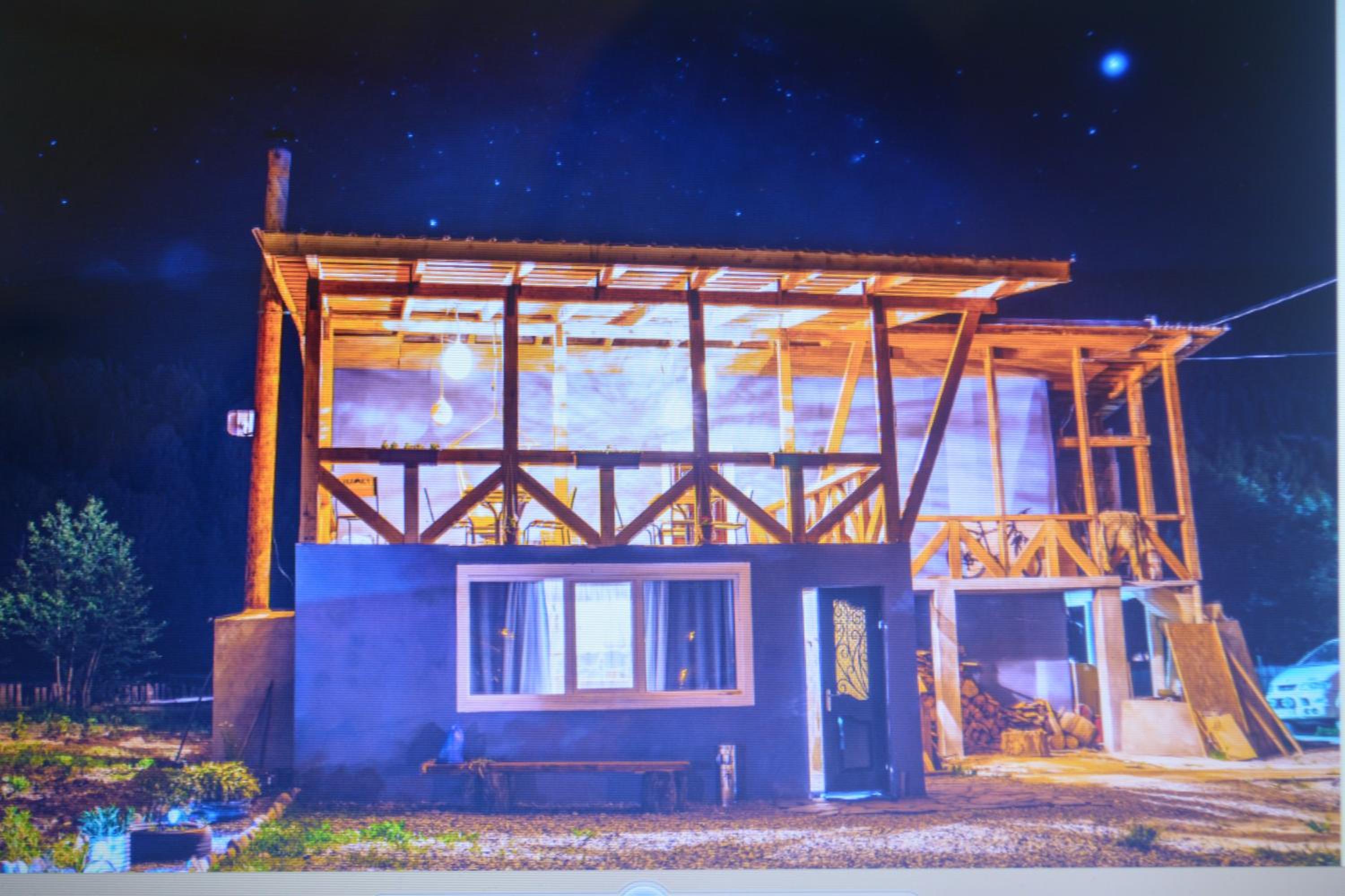 Guest House Lashmina