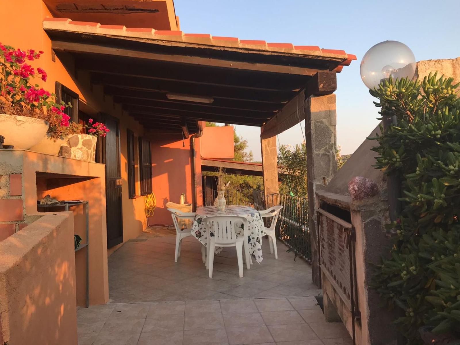 Casa vacanza con terrazza e vista mare photo 5