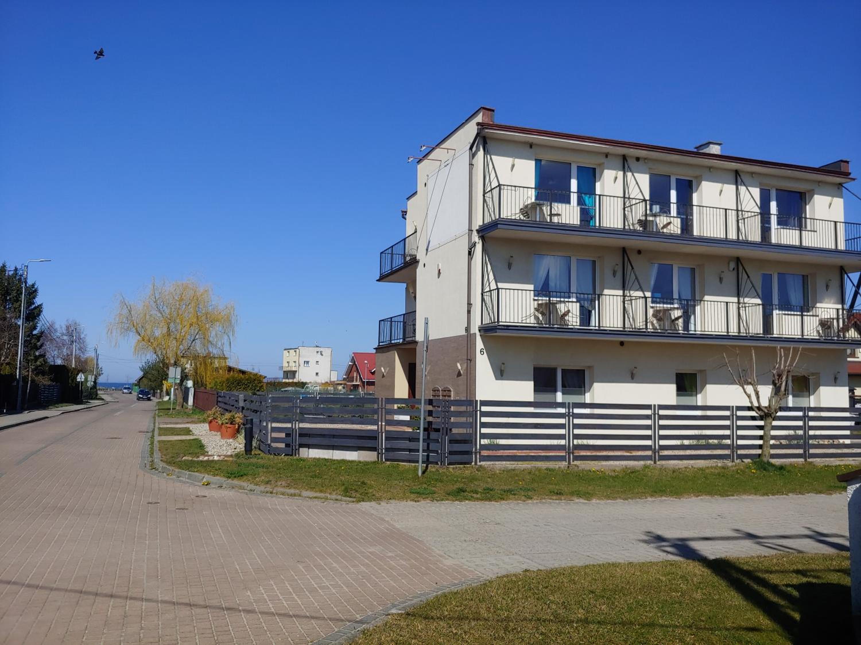 Villa Plazowa 6