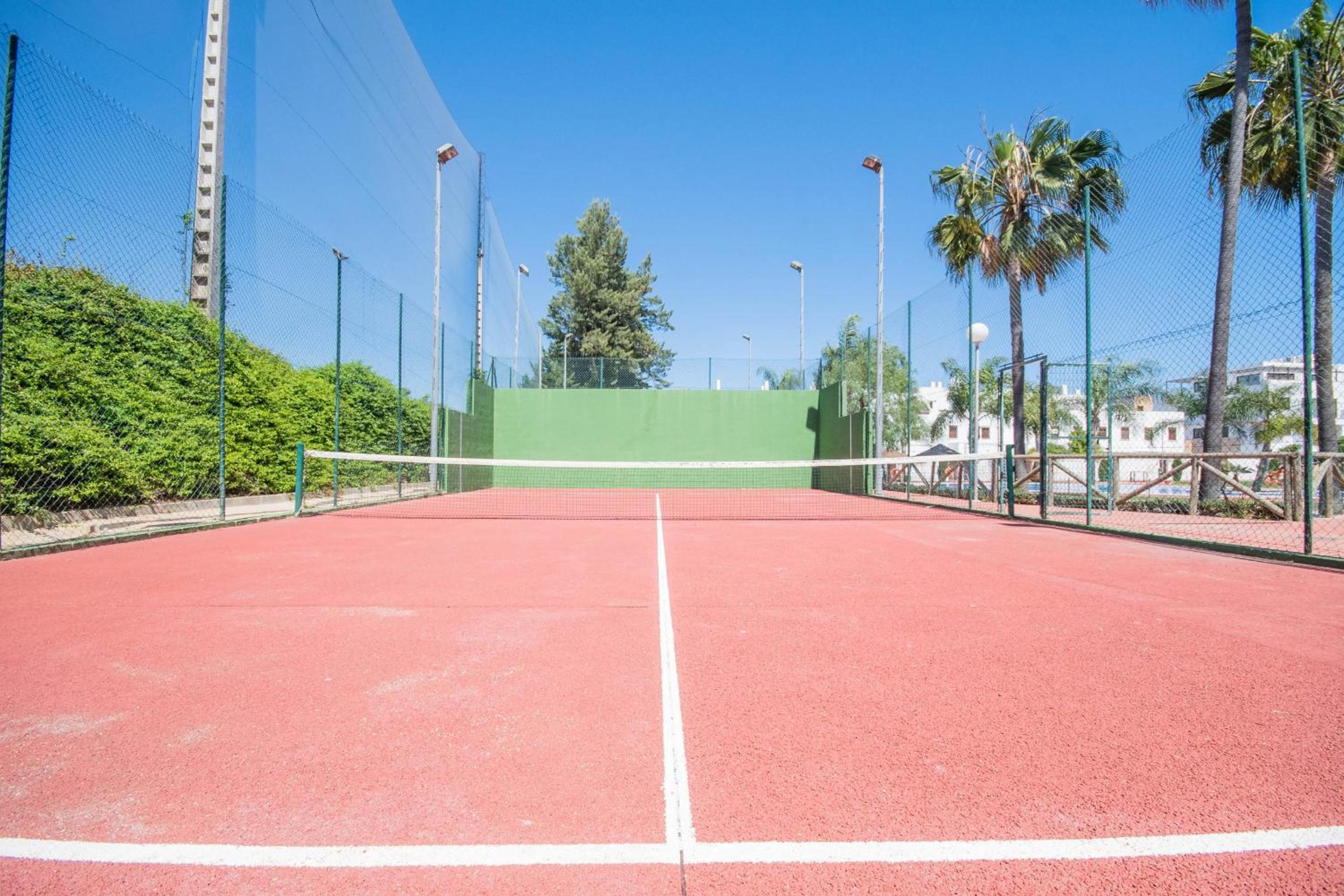 Cubo's Apartamento Casanova Golf view 5