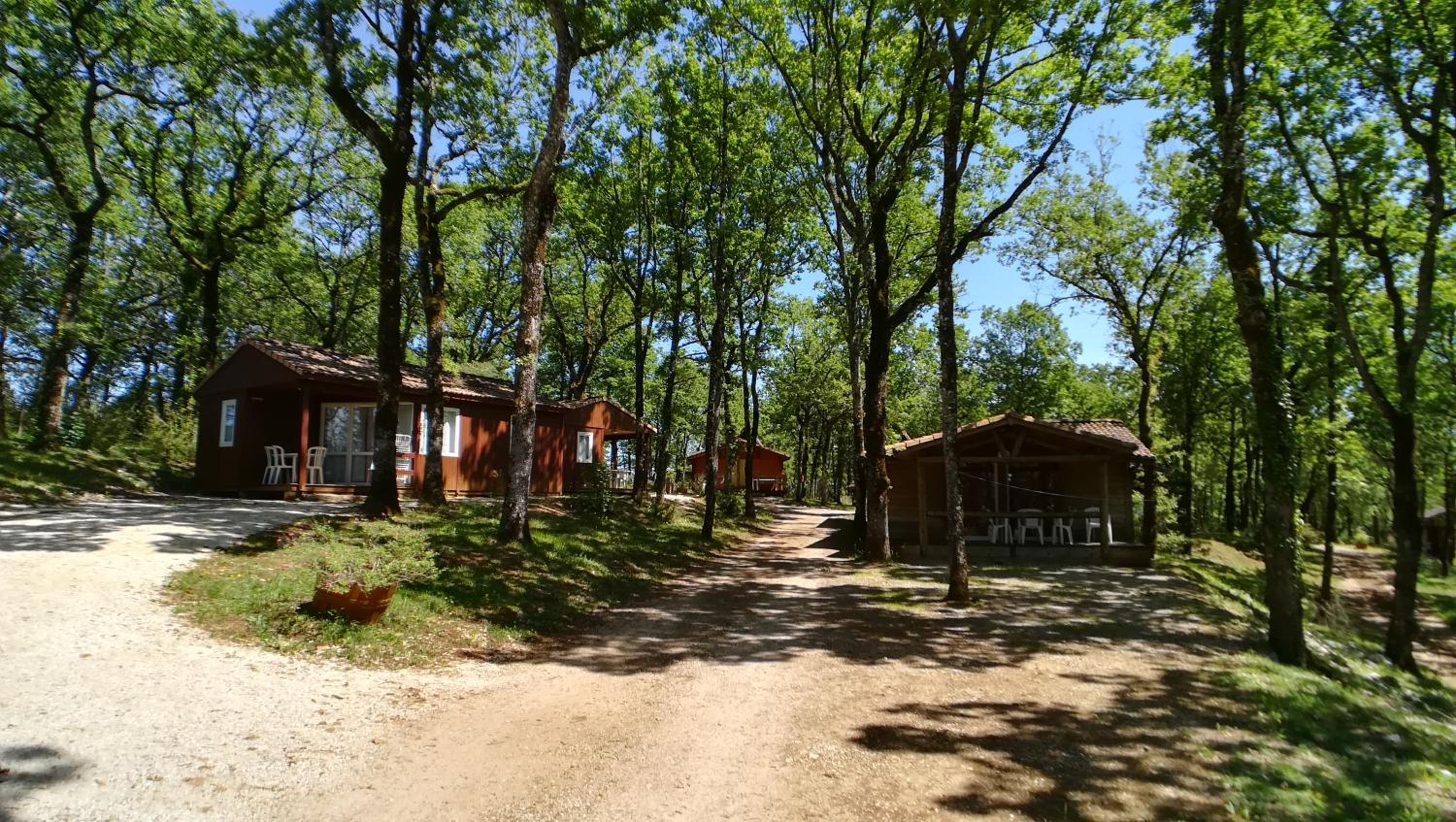 la Truffière Saint Cirq Lapopie