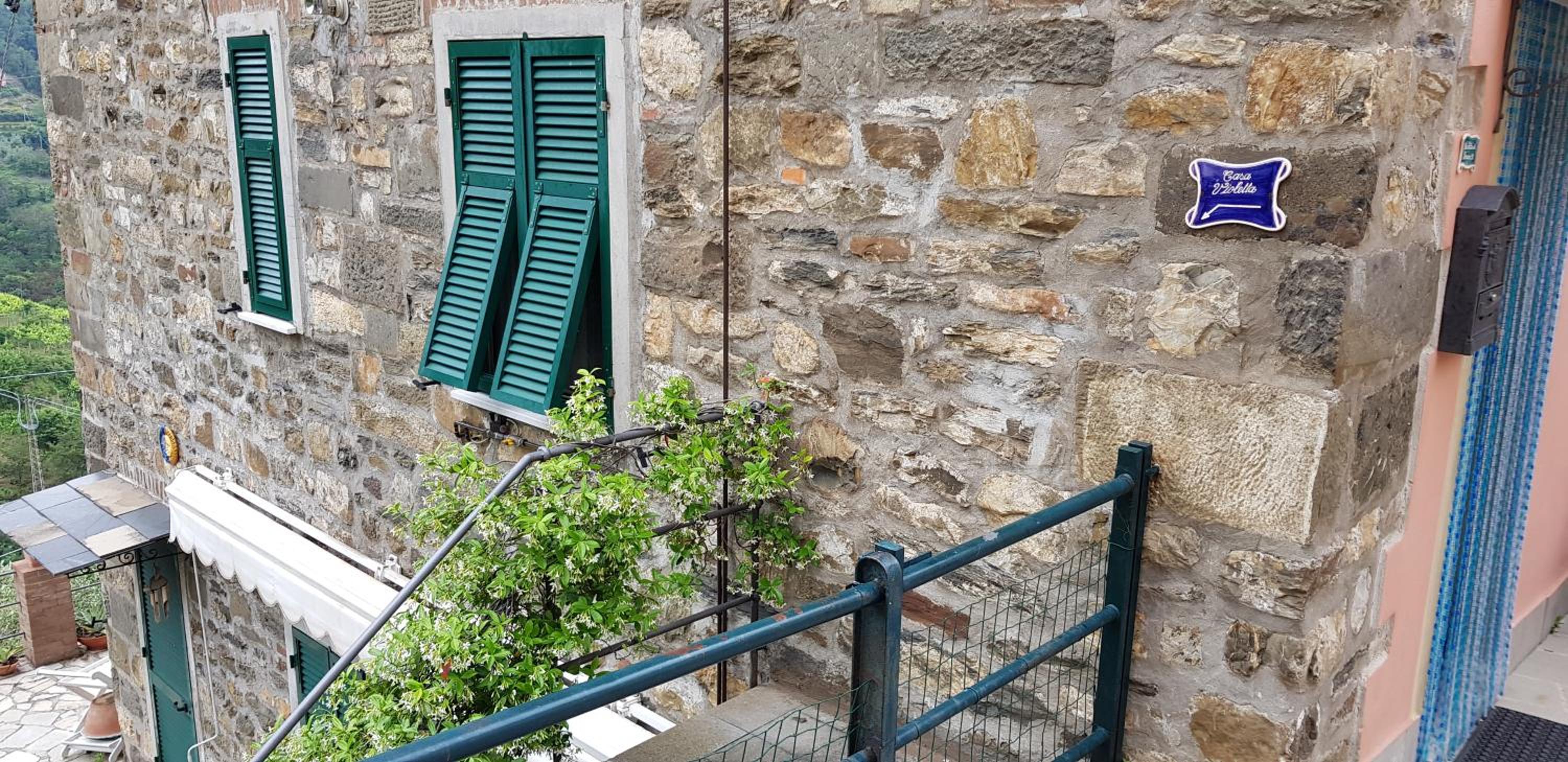 Casa Violetta