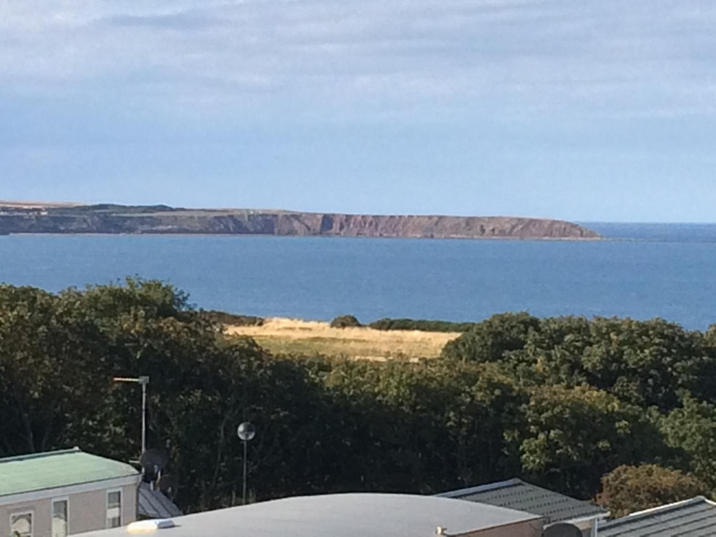 Silver Woods Reighton Sands view 5