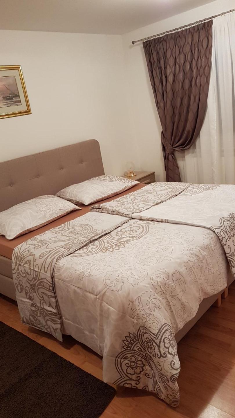 Apartments Antolović