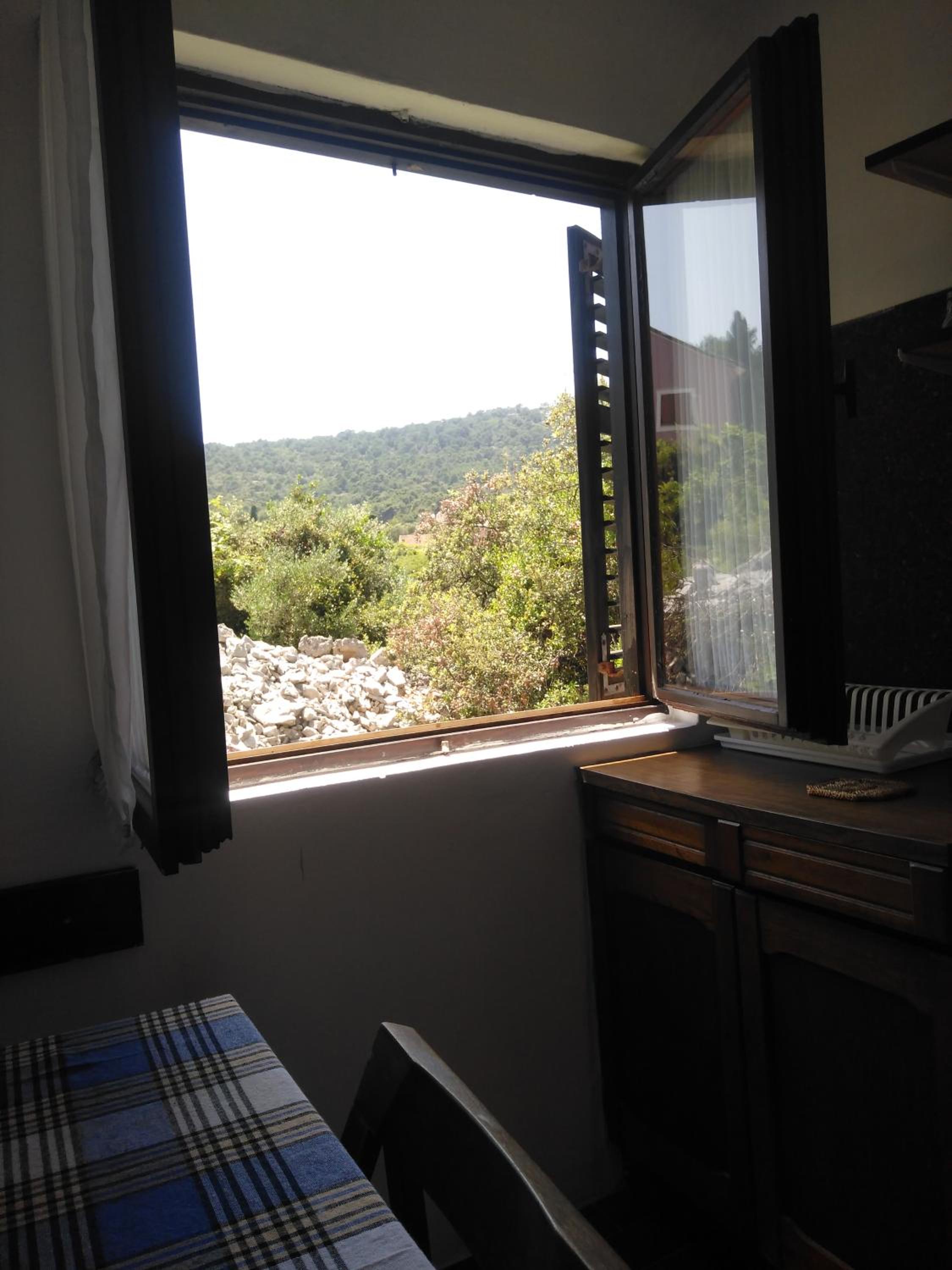 Apartman Rovenska Seaview