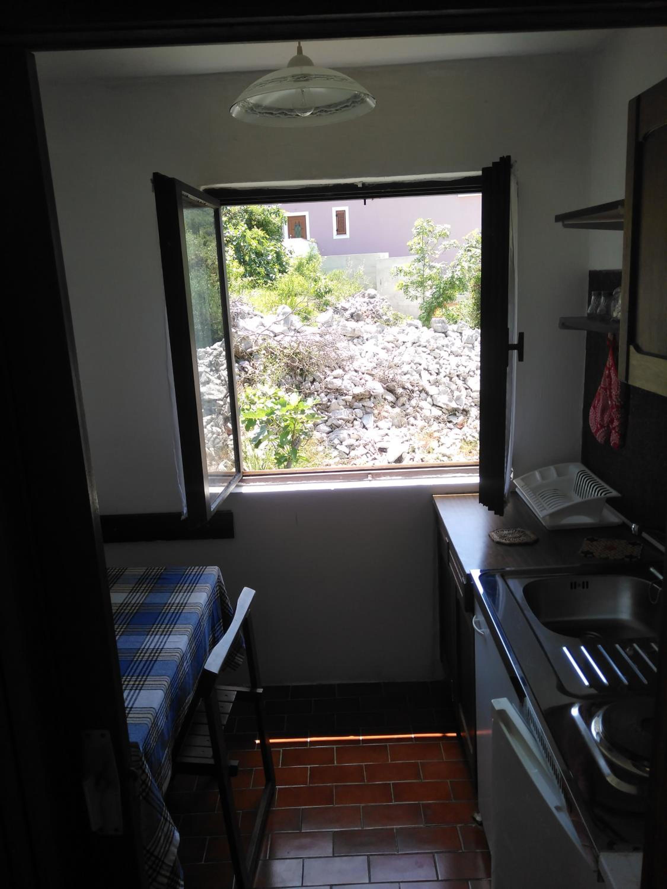 Apartman Rovenska Seaview