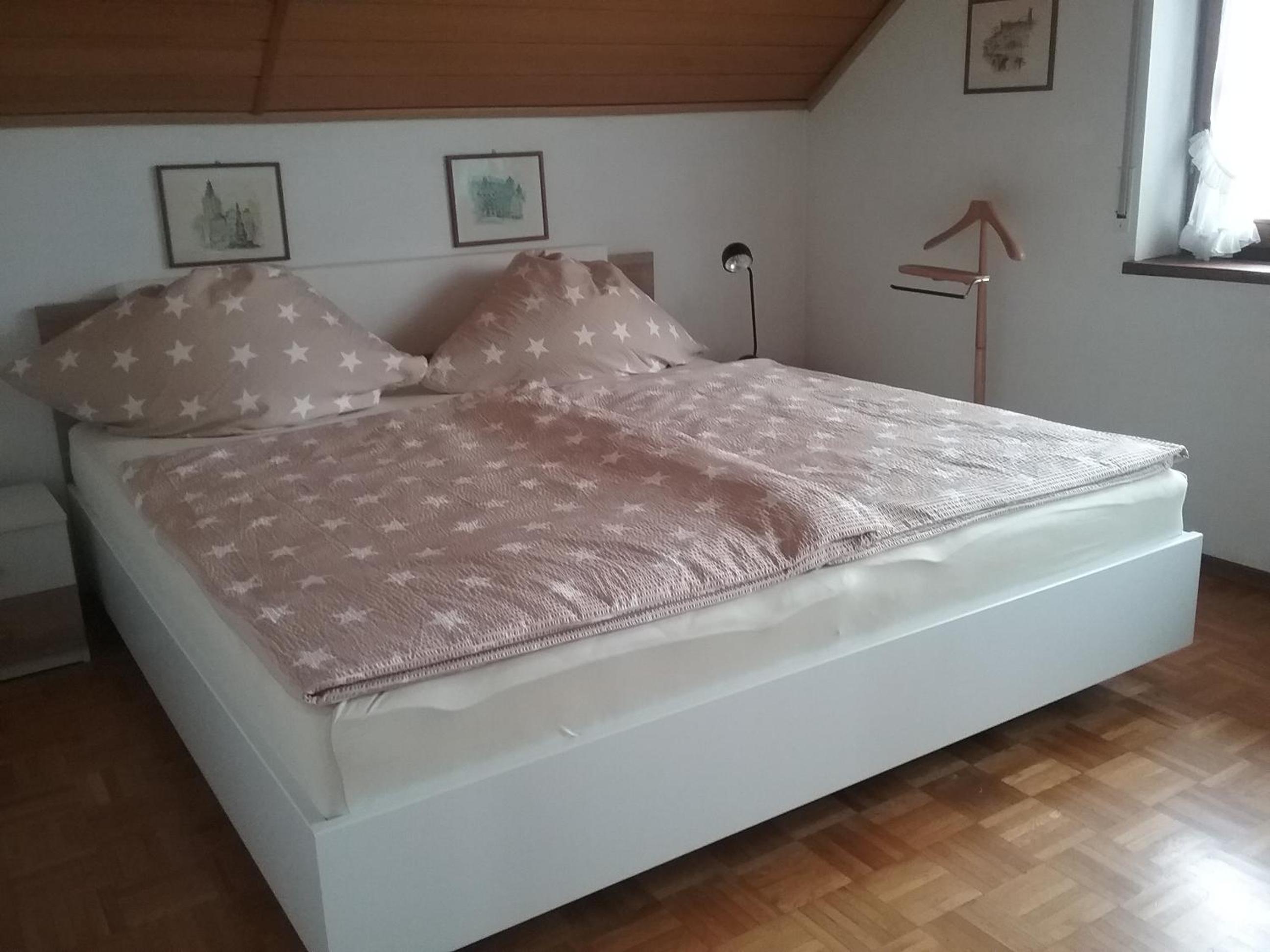 Ferienwohnung Kienscherf