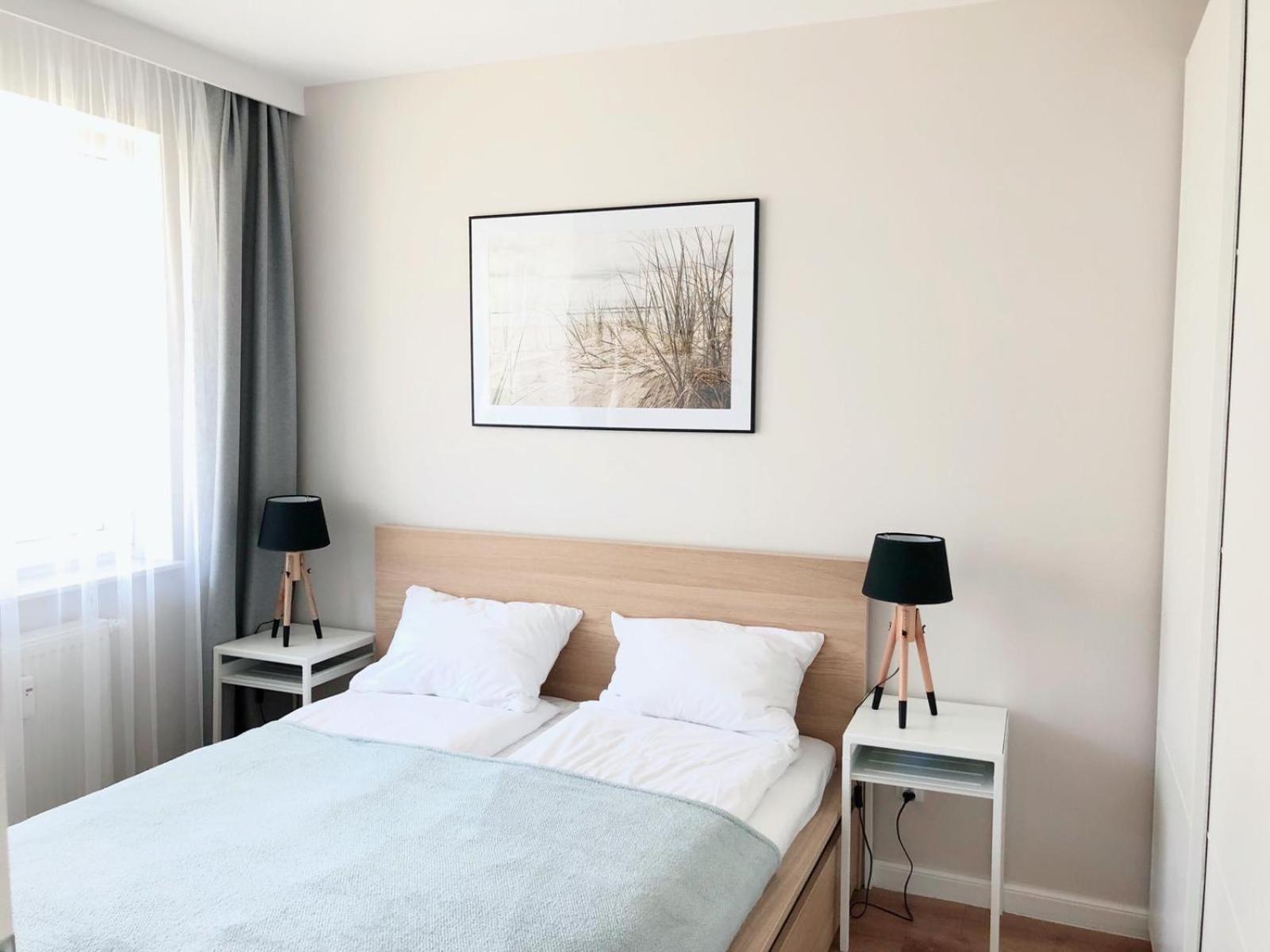 Blue Park Apartament Bliżej Morza Kasprowicza