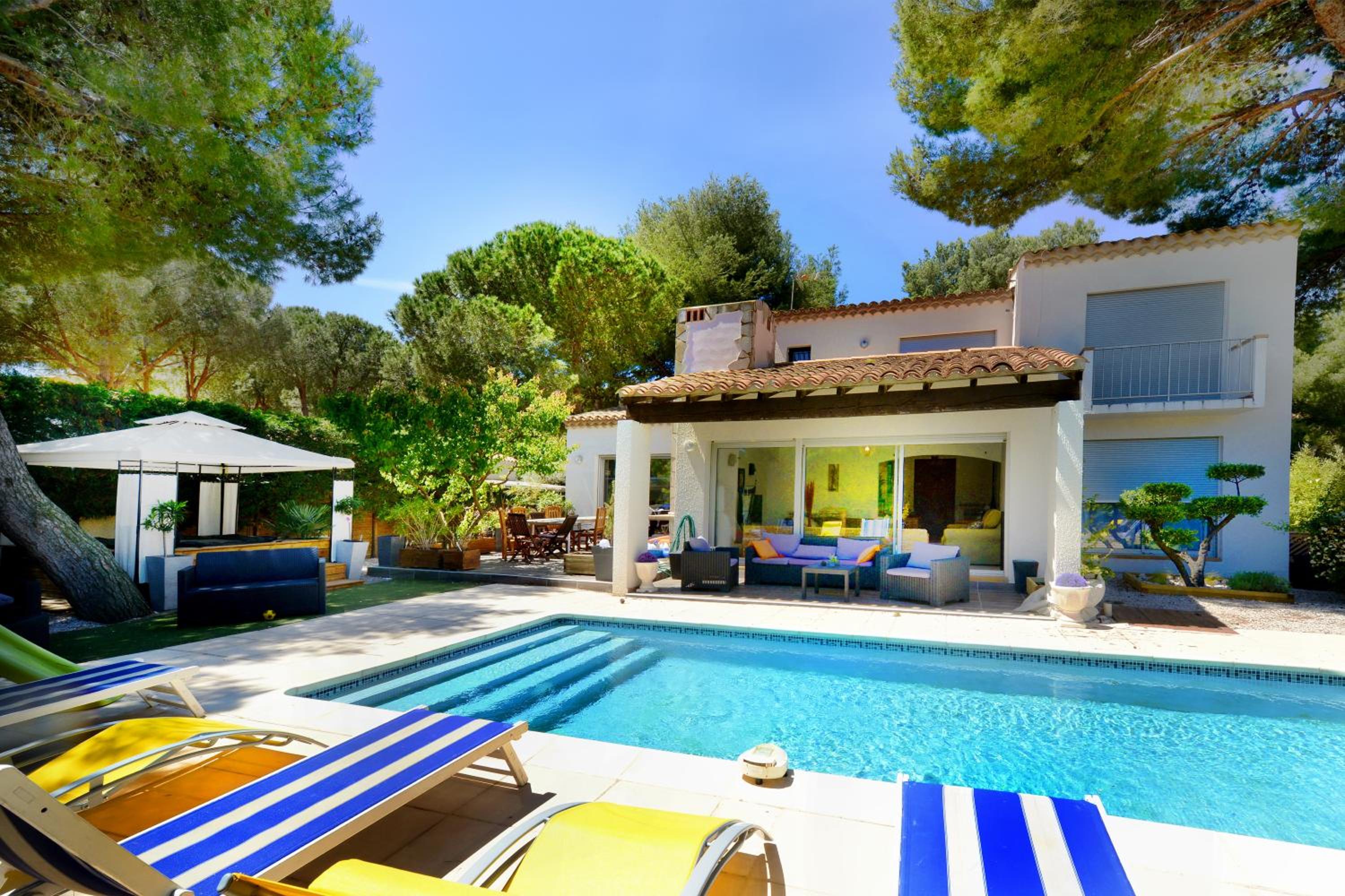 Villa Aurelie, photo 26