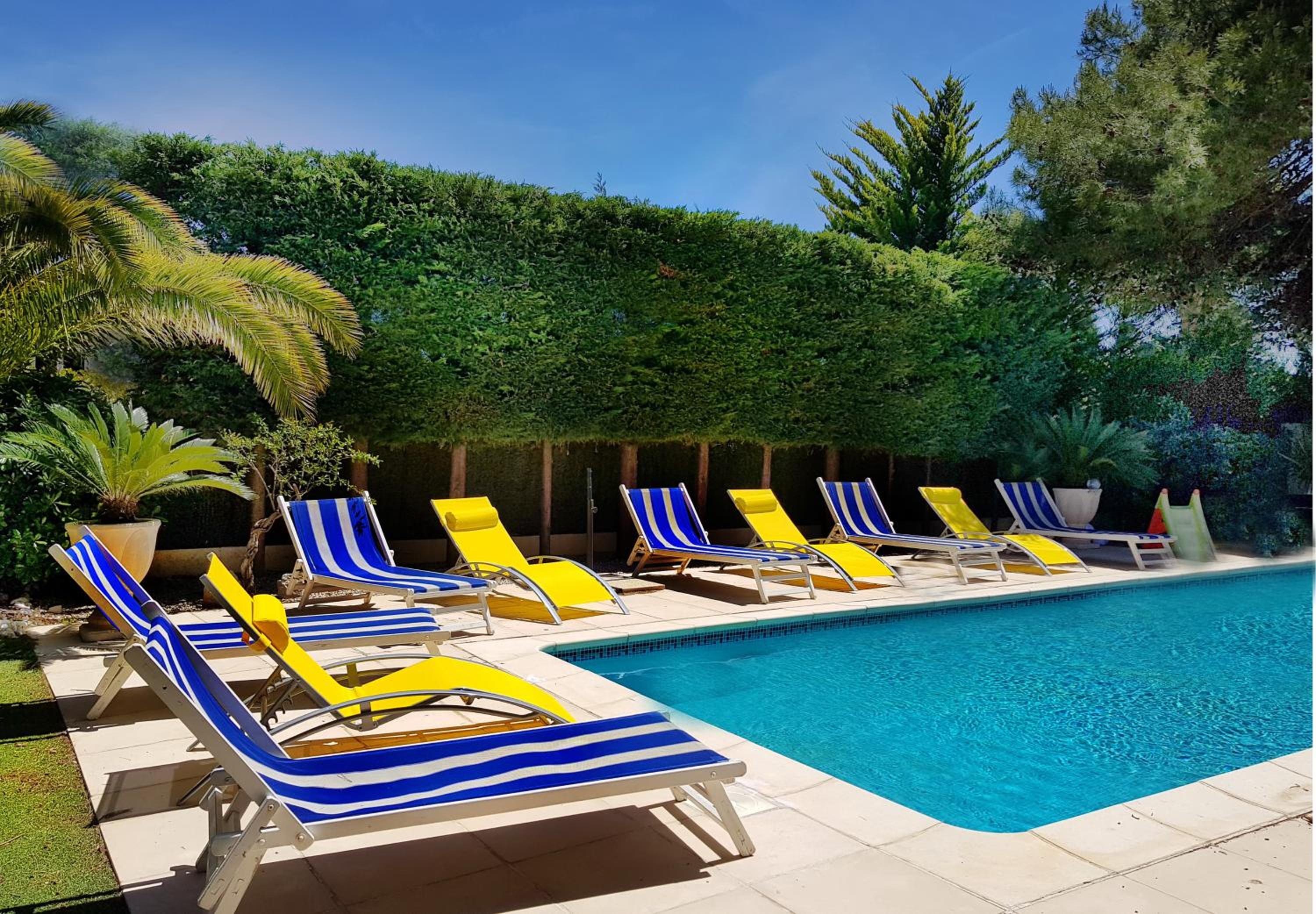 Villa Aurelie, photo 24