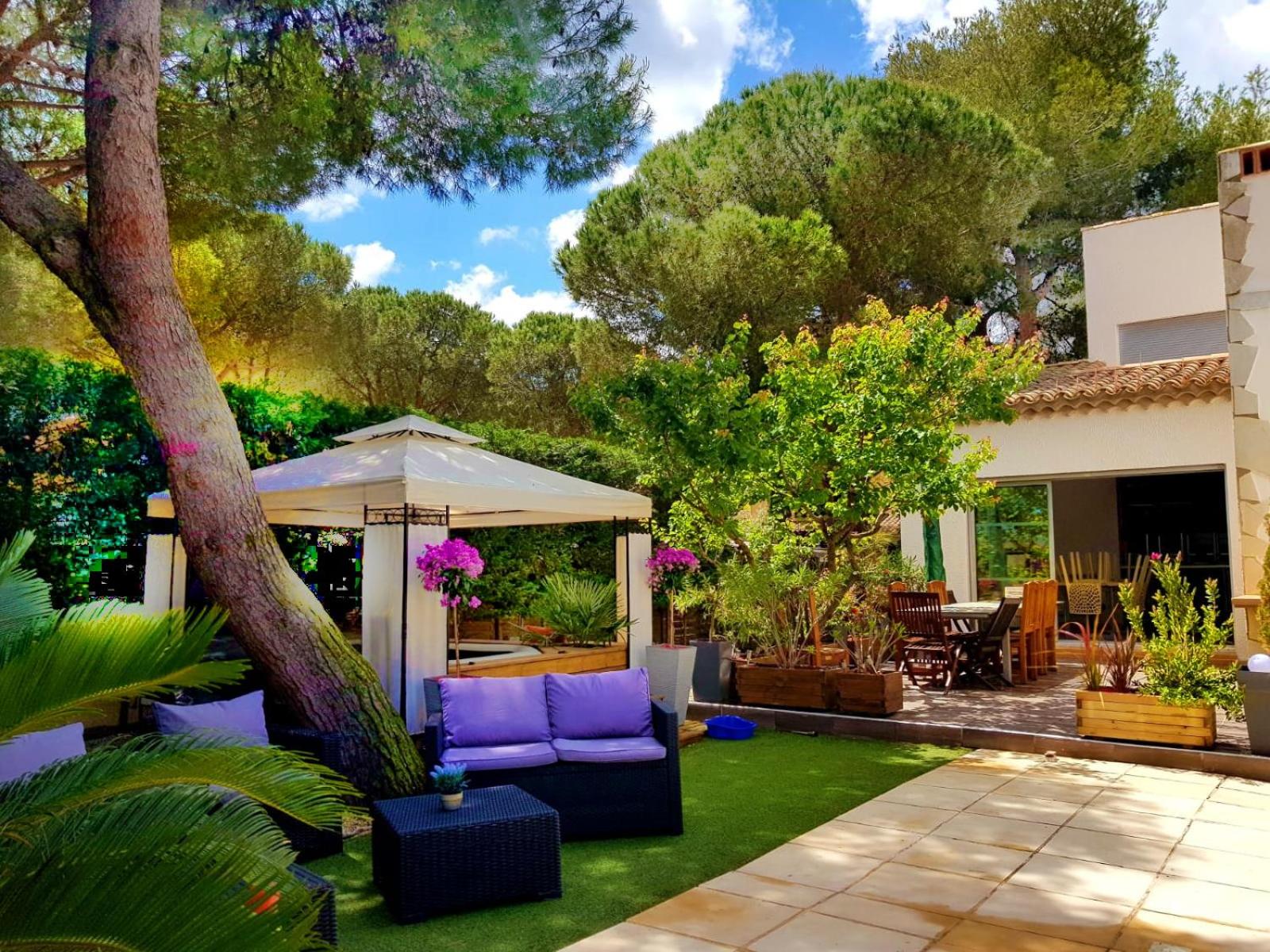 Villa Aurelie photo 3