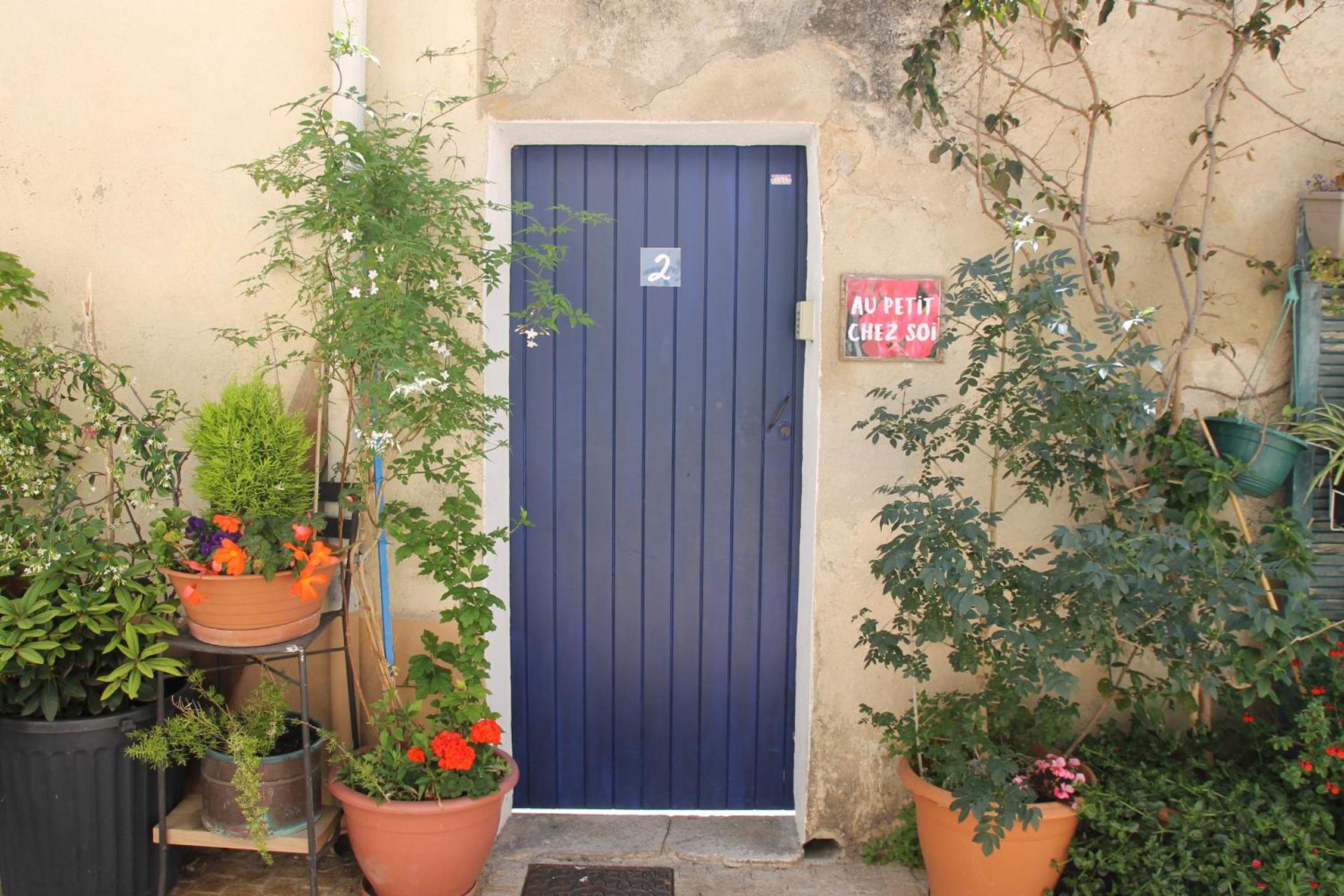 Au Petit chez Soi