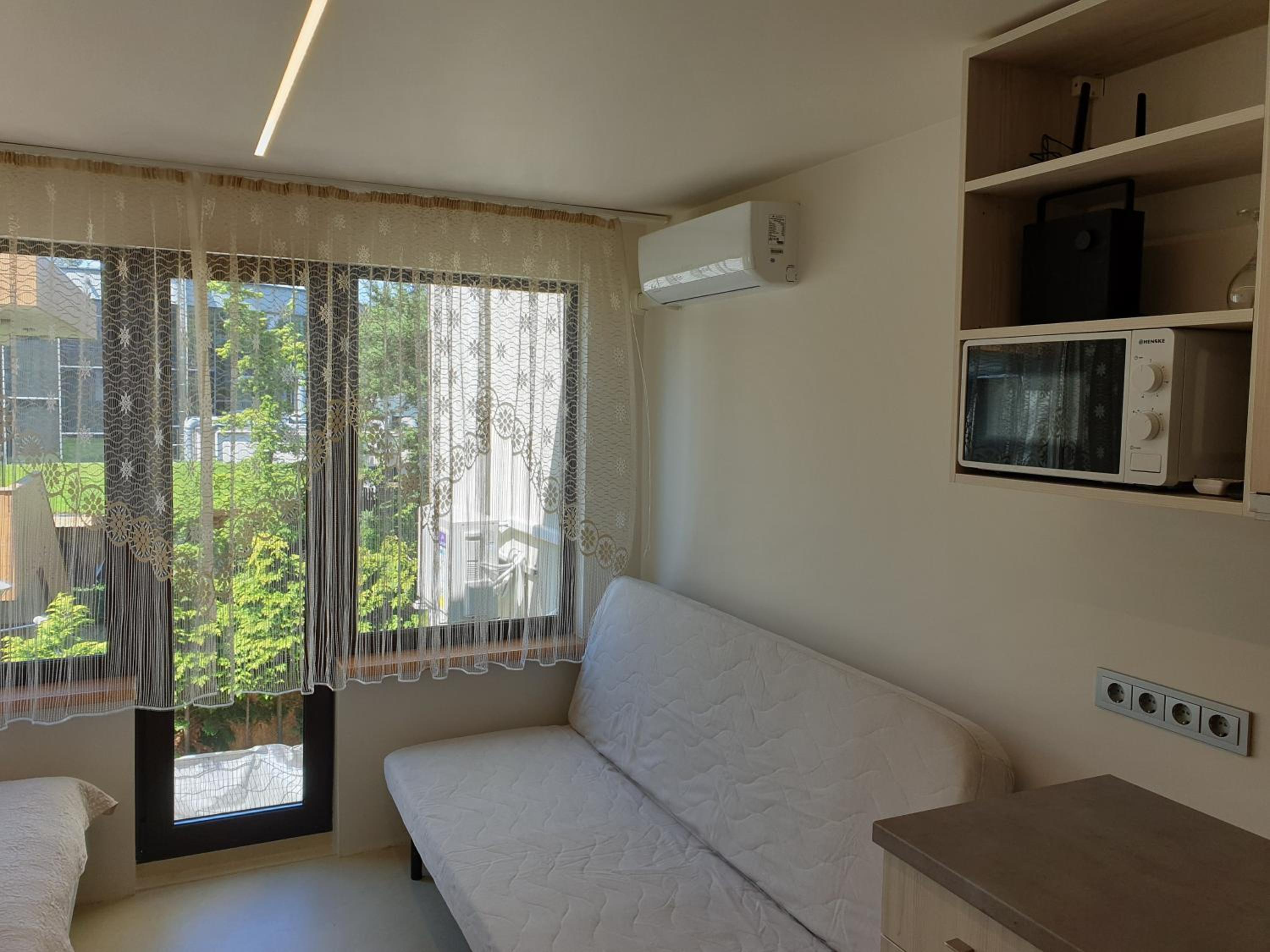 Apartamentai ''Birutės alėja 24'' view 2