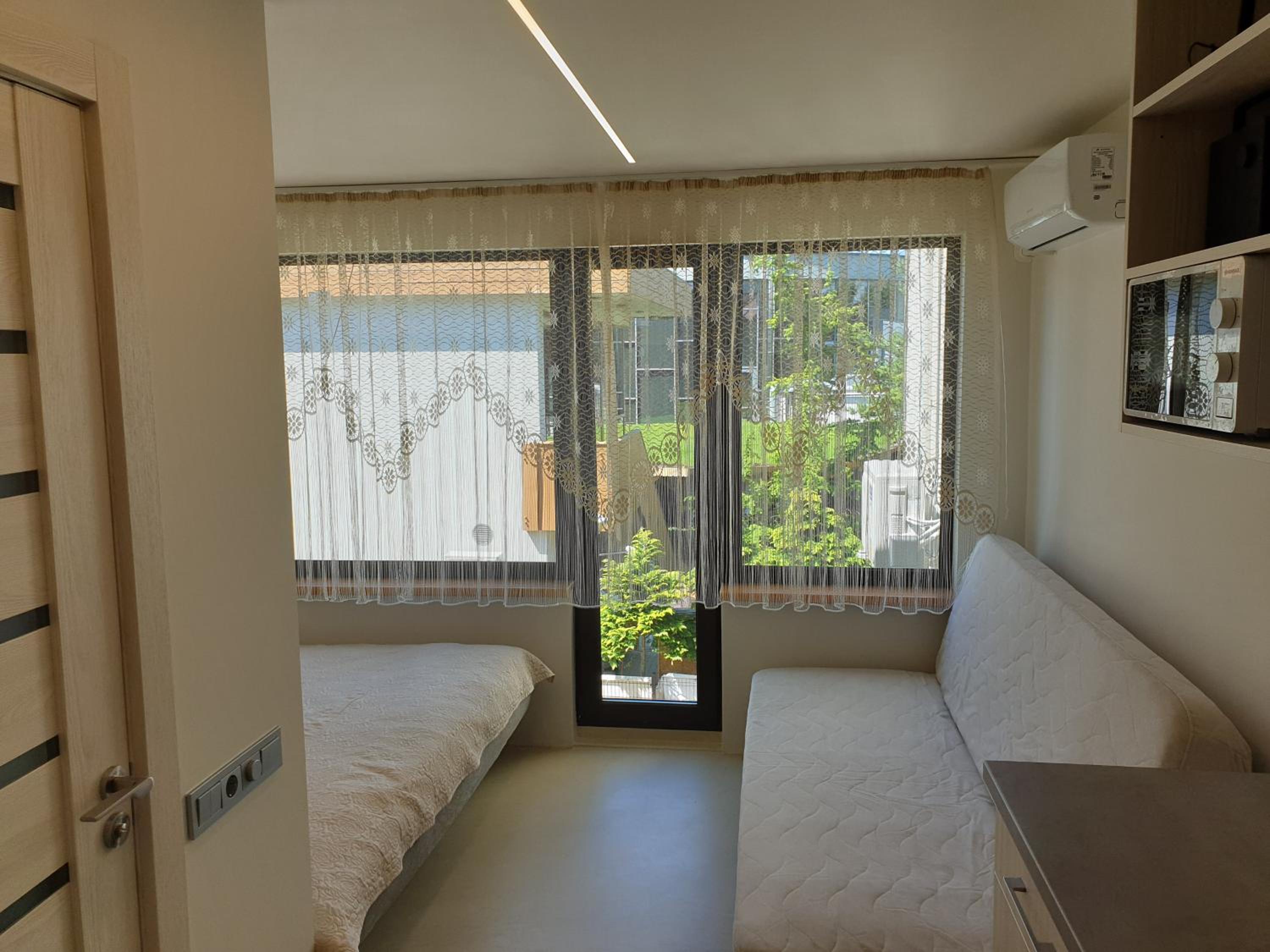 Apartamentai ''Birutės alėja 24'' view 3