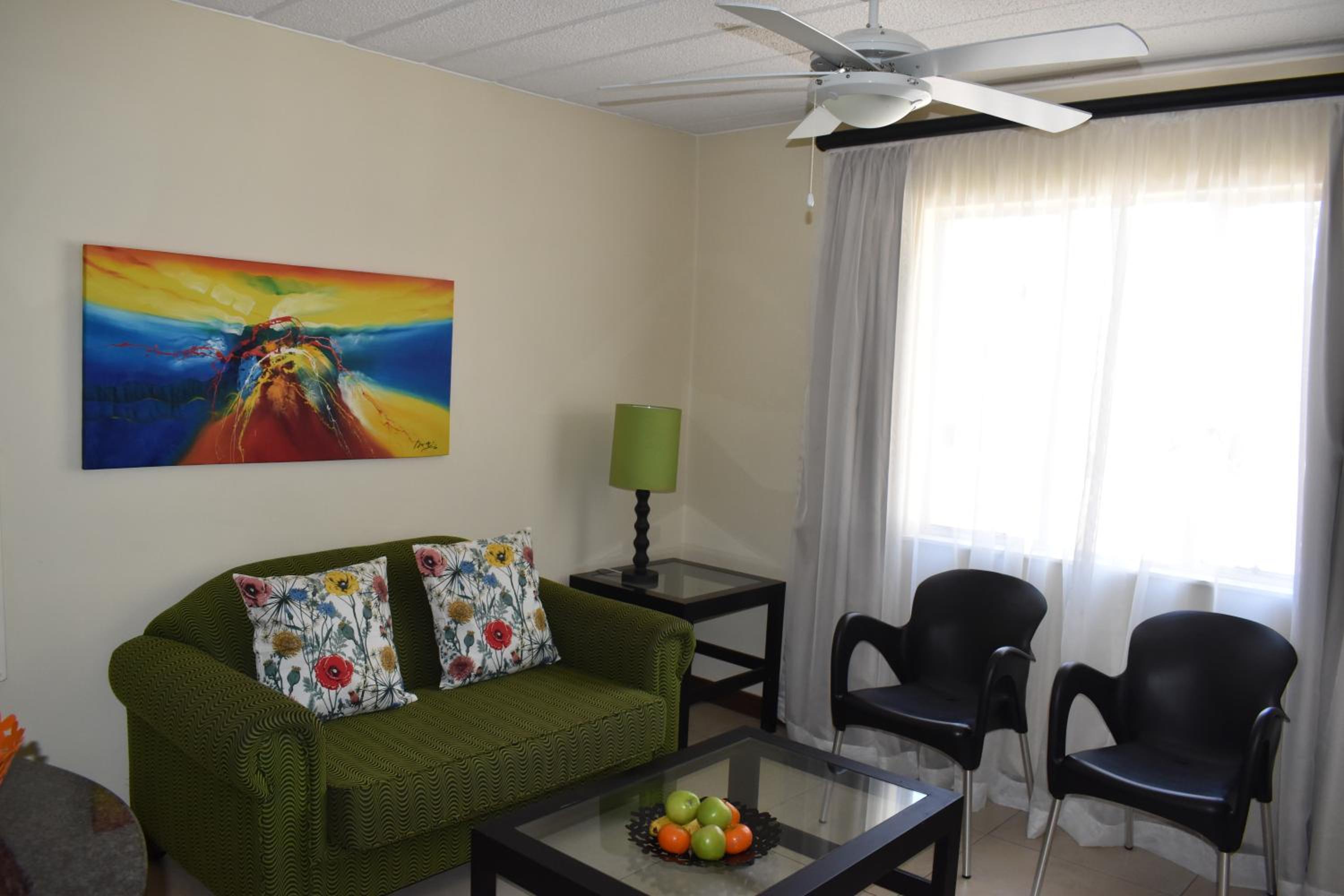 Living Space