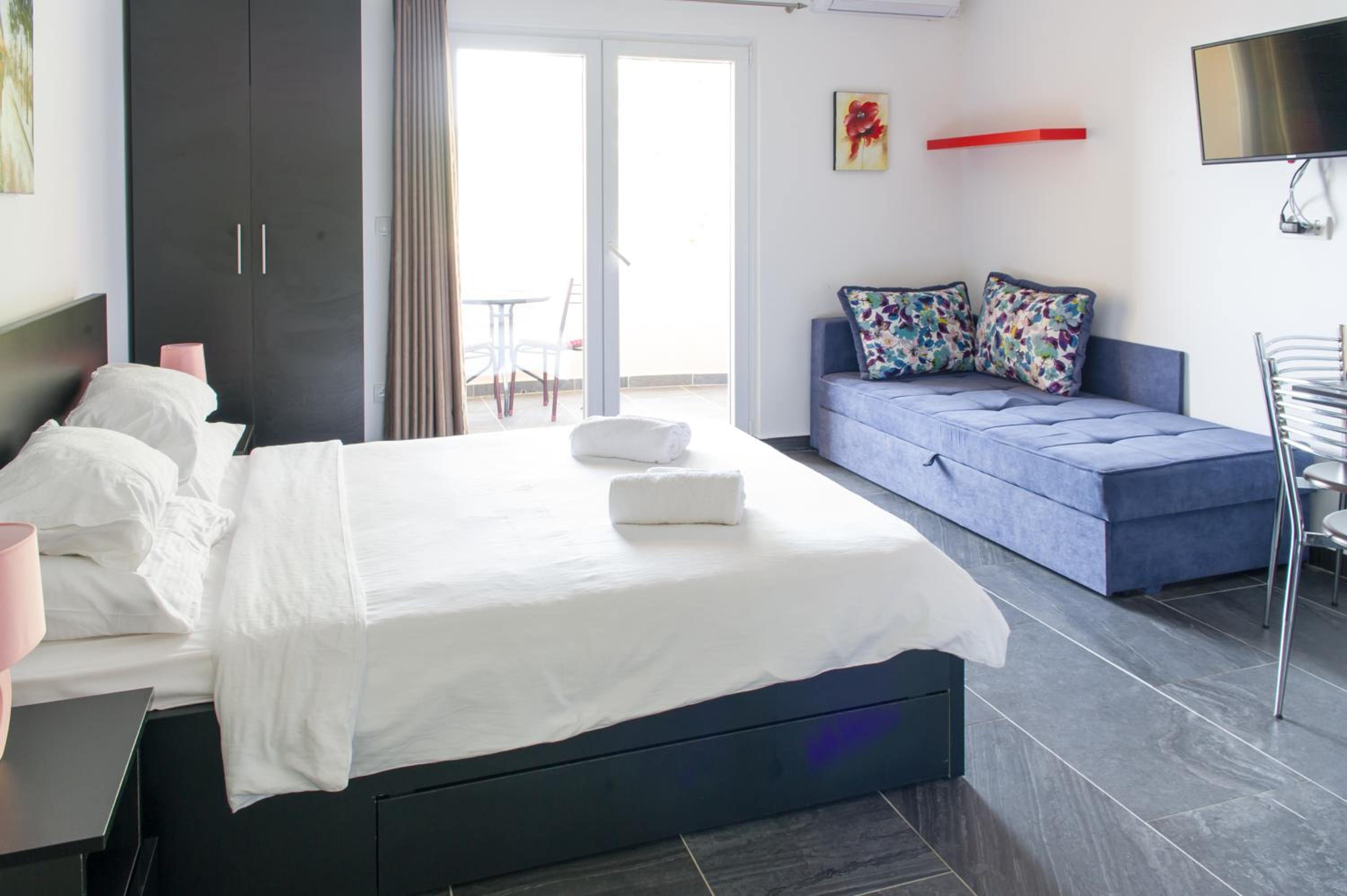 Apartments Alessandra photo 4