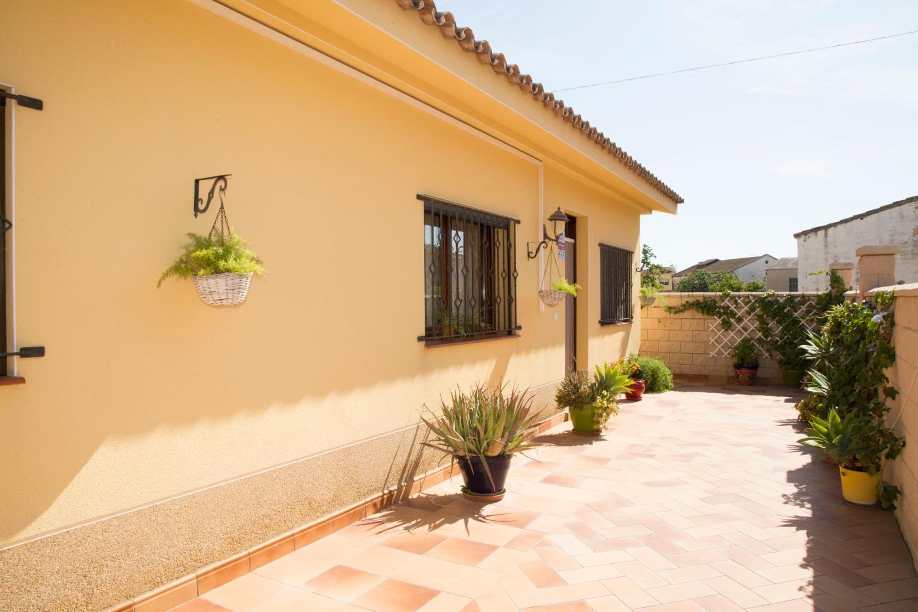 Villa Ca La Vicen