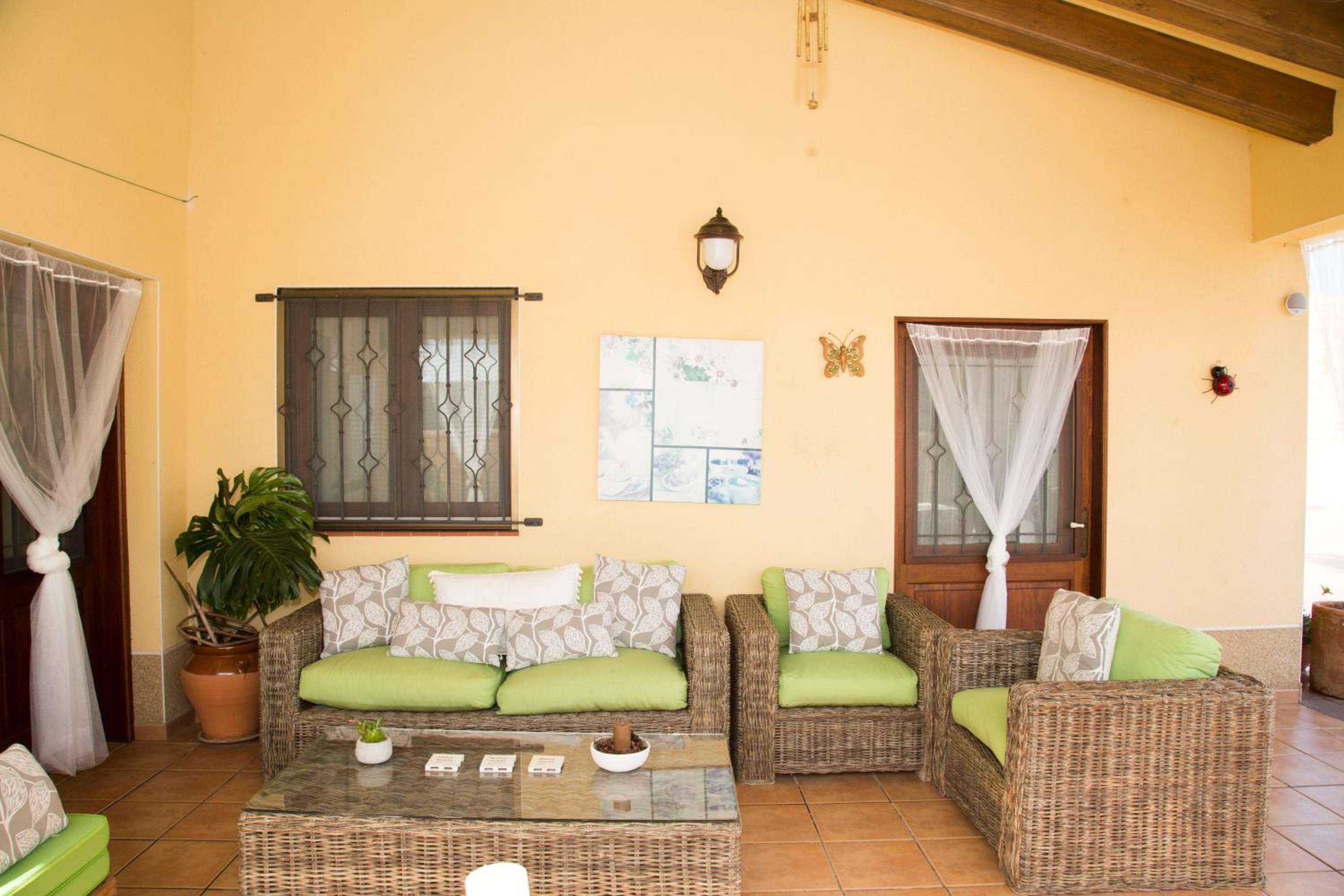 Villa Ca La Vicen