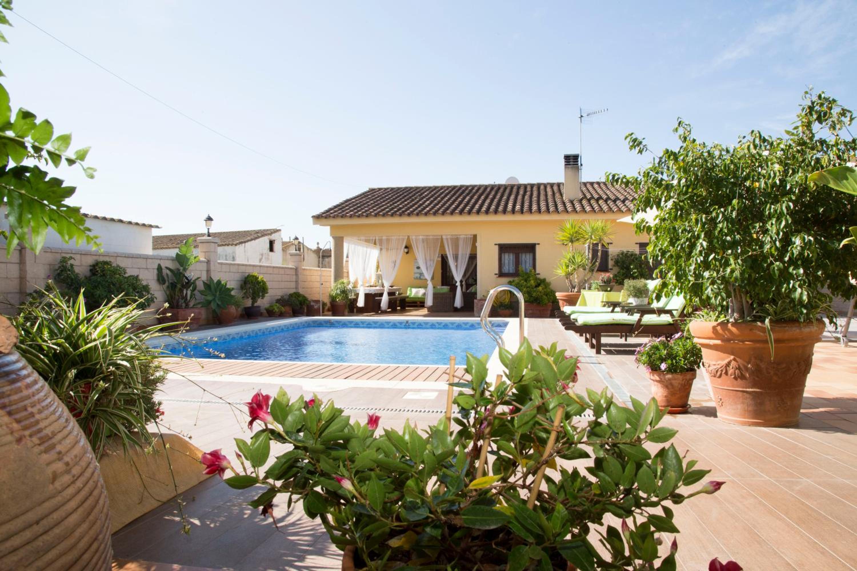Villa Ca La Vicen