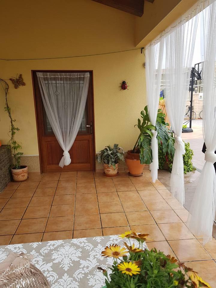 Villa Ca La Vicen