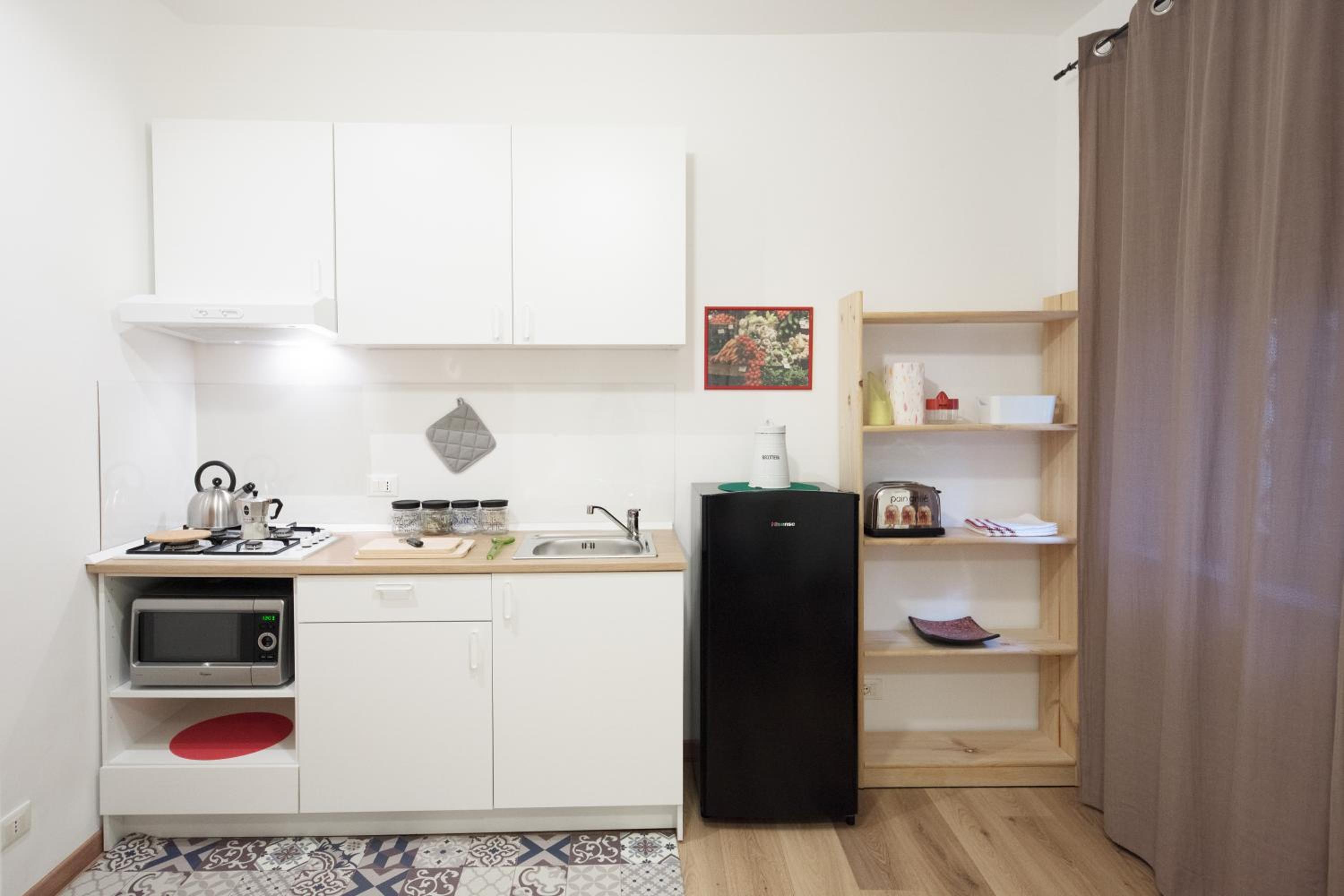 Casa Annuccia ai Quattro Canti di Città view 2
