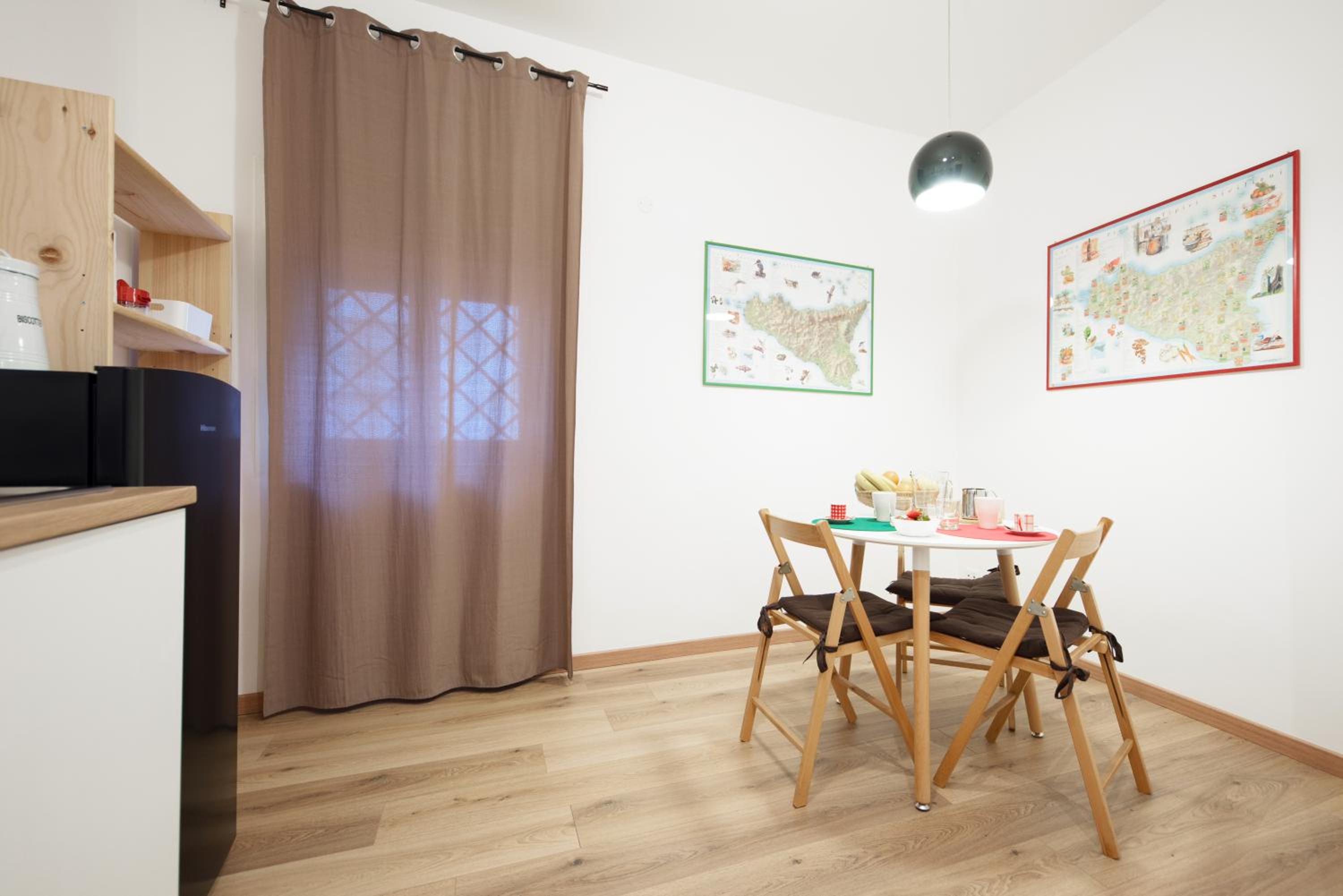 Casa Annuccia ai Quattro Canti di Città view 3