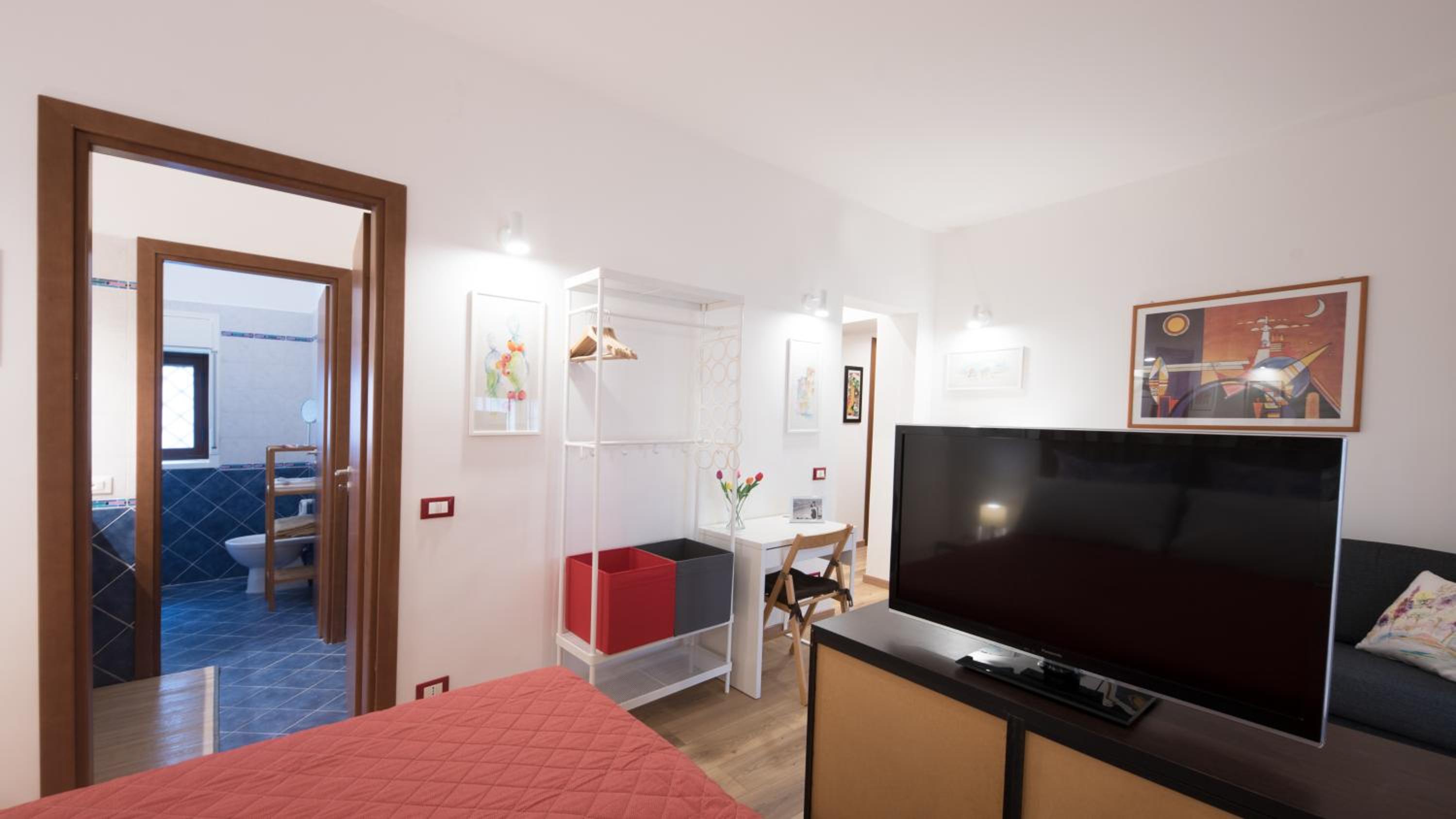 Casa Annuccia ai Quattro Canti di Città view 4