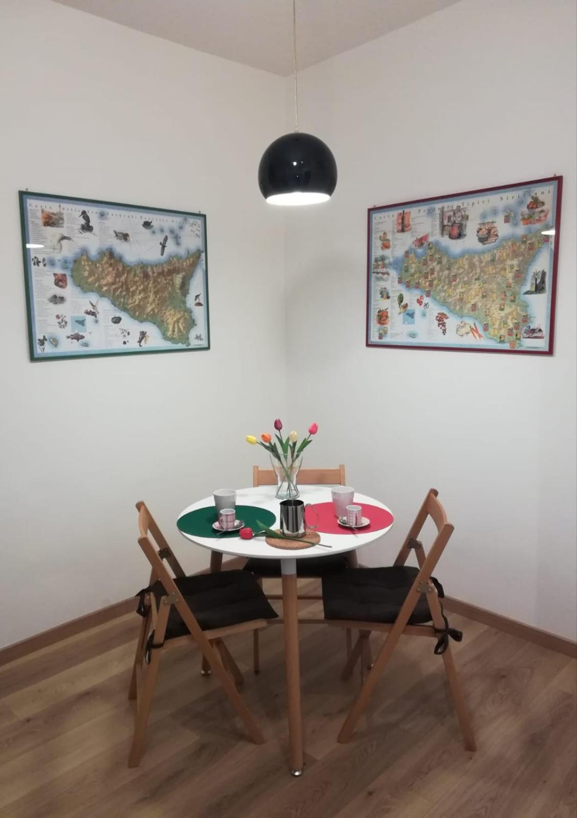 Casa Annuccia ai Quattro Canti di Città view 5