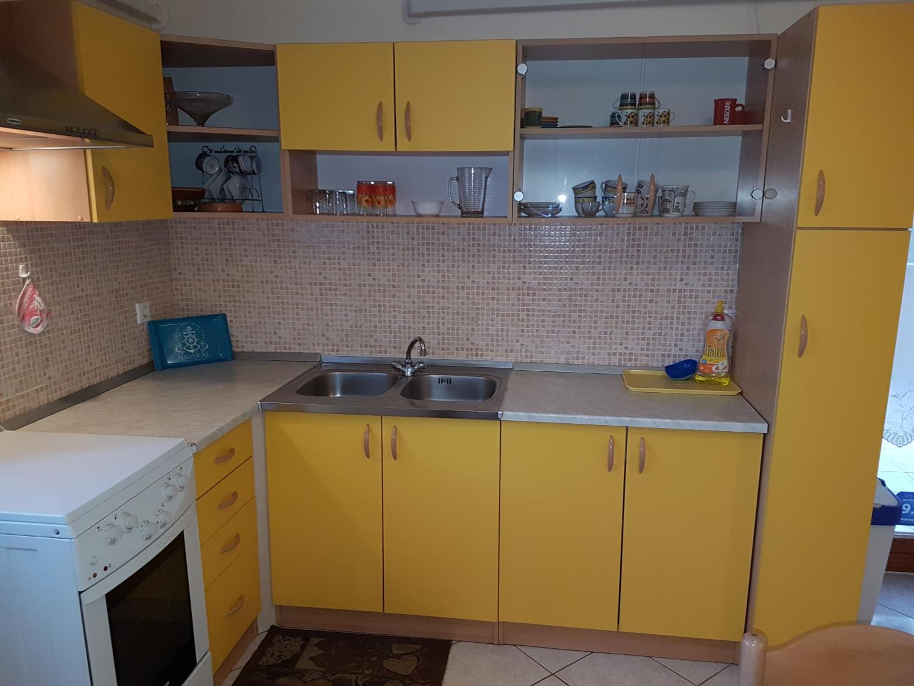Apartments Iva