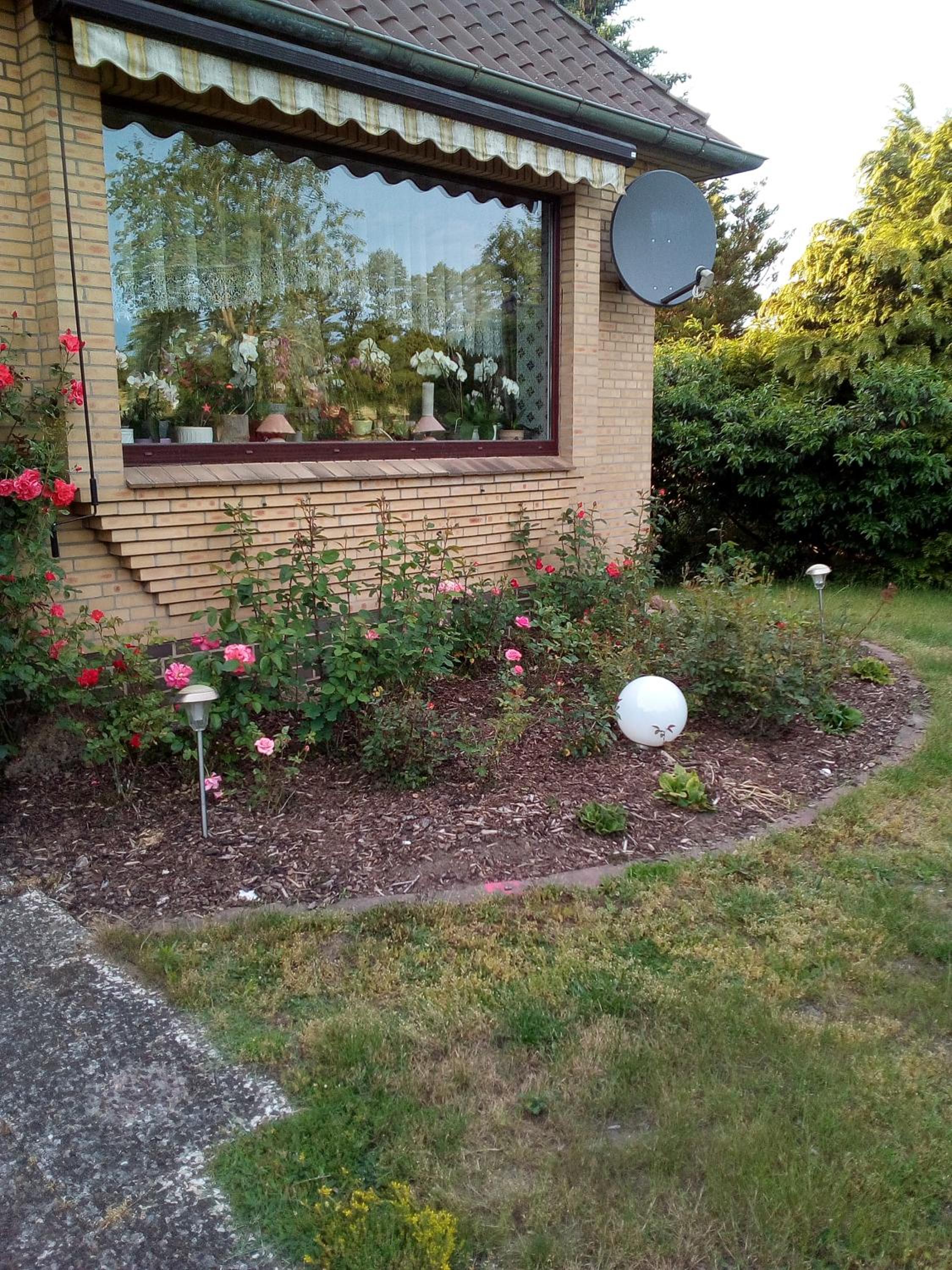 Ferienwohnung