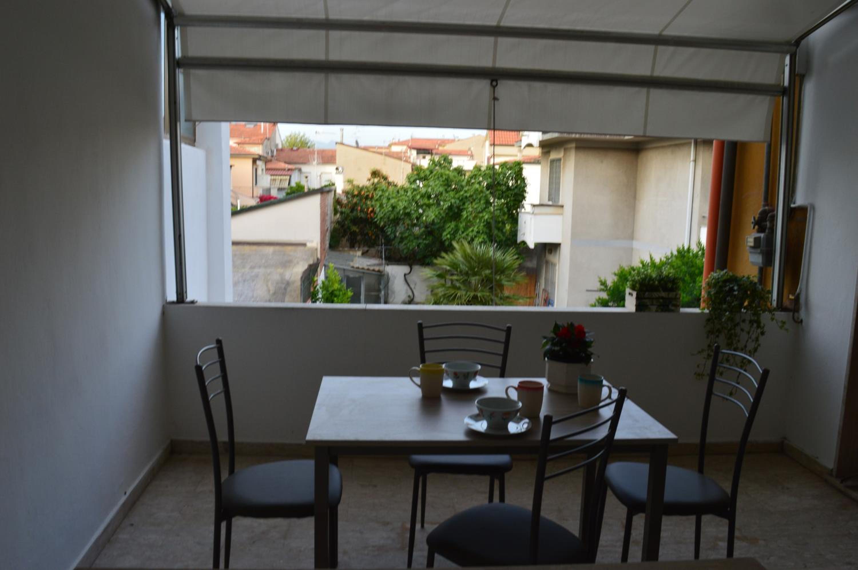 Hotel Casa Le Sorelle - Image 1