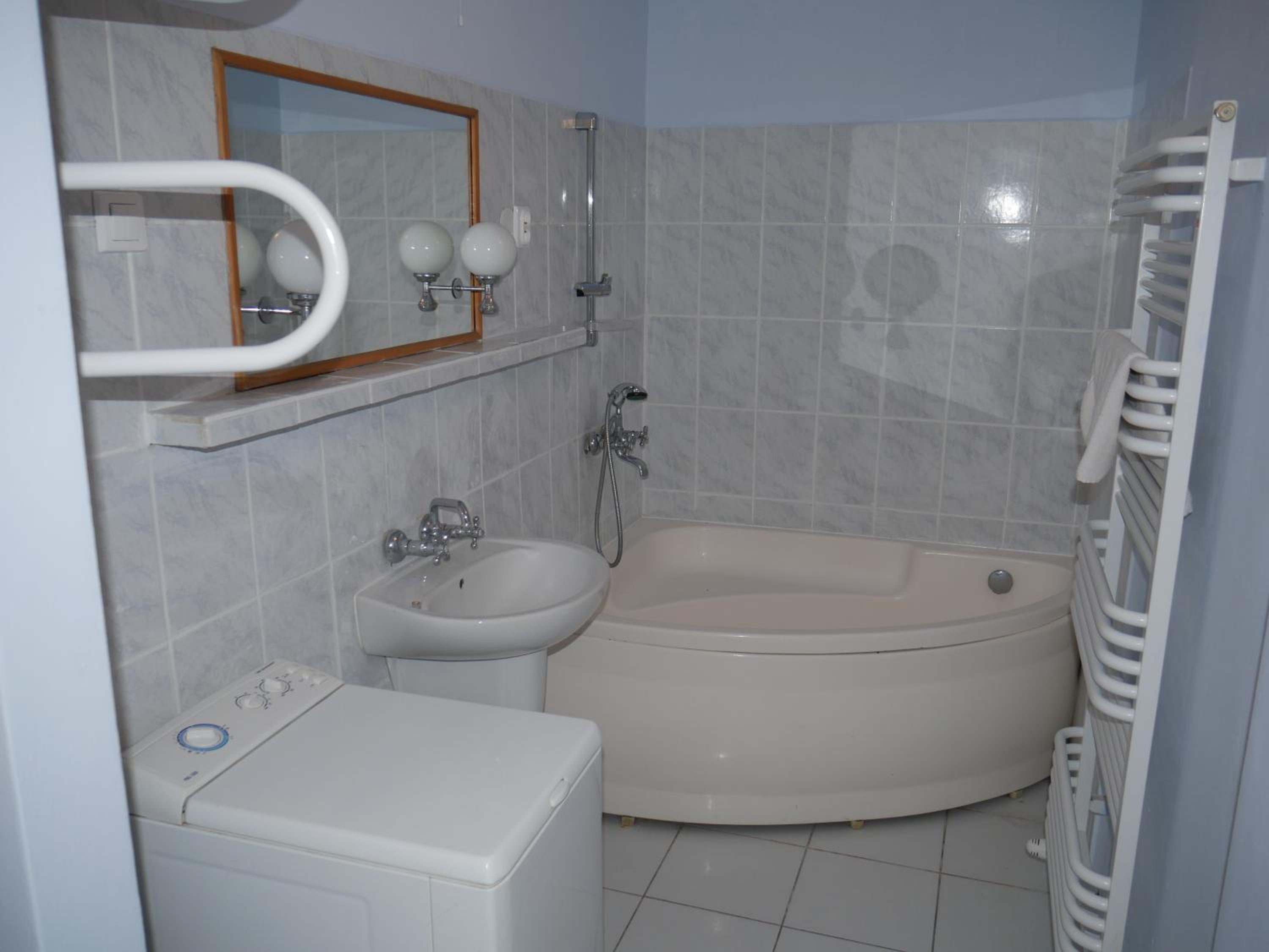 Apartament w centrum Gdyni view 2
