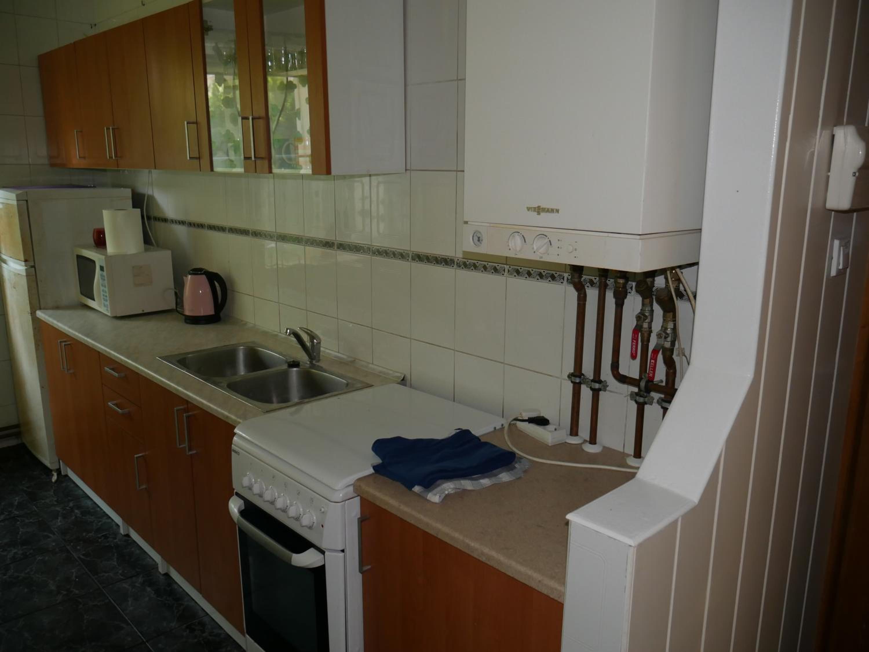 Apartament w centrum Gdyni view 4