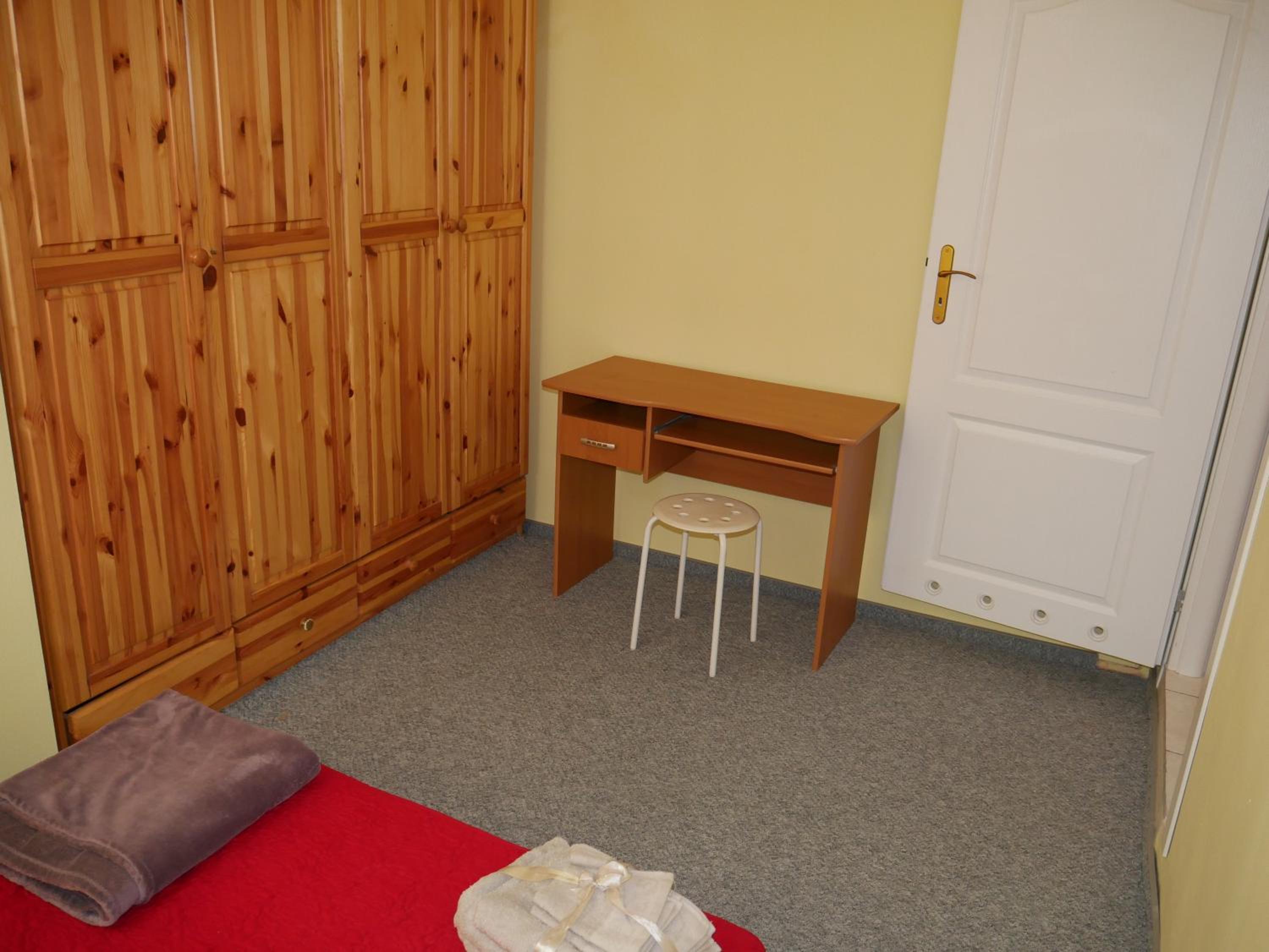 Apartament w centrum Gdyni view 5