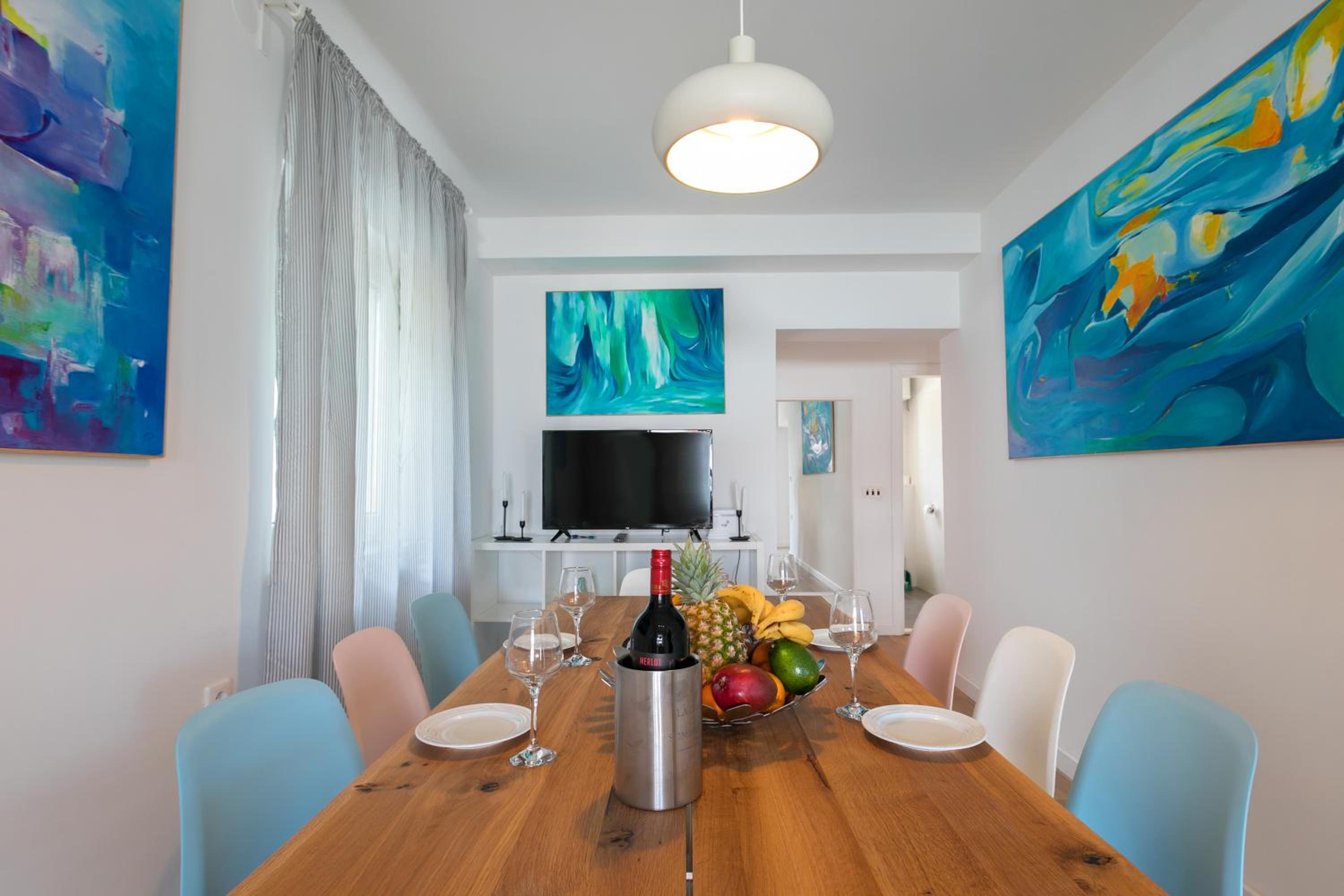 Villa Marina view 4
