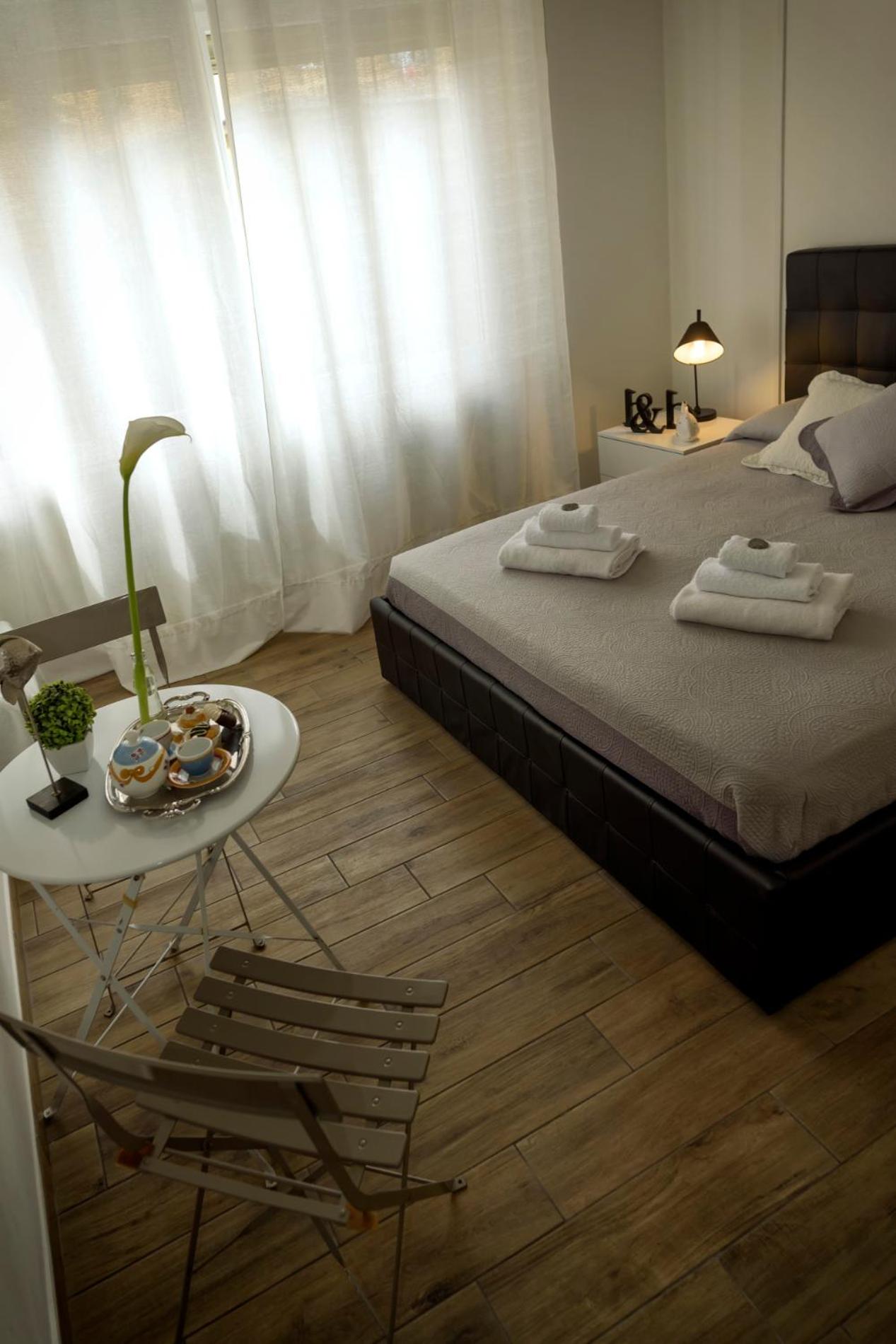 B&B L'Arca Di Noè