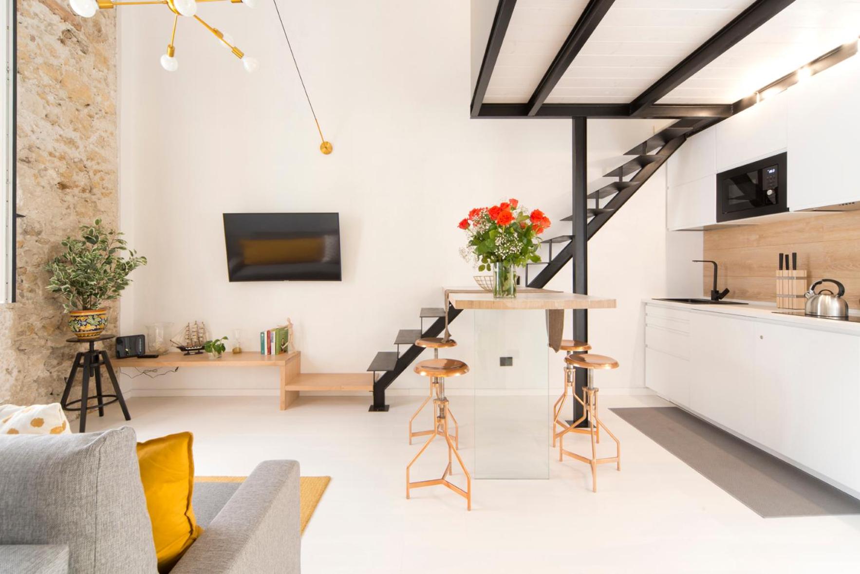 Hotel Suite44 Ortigia - Image 1