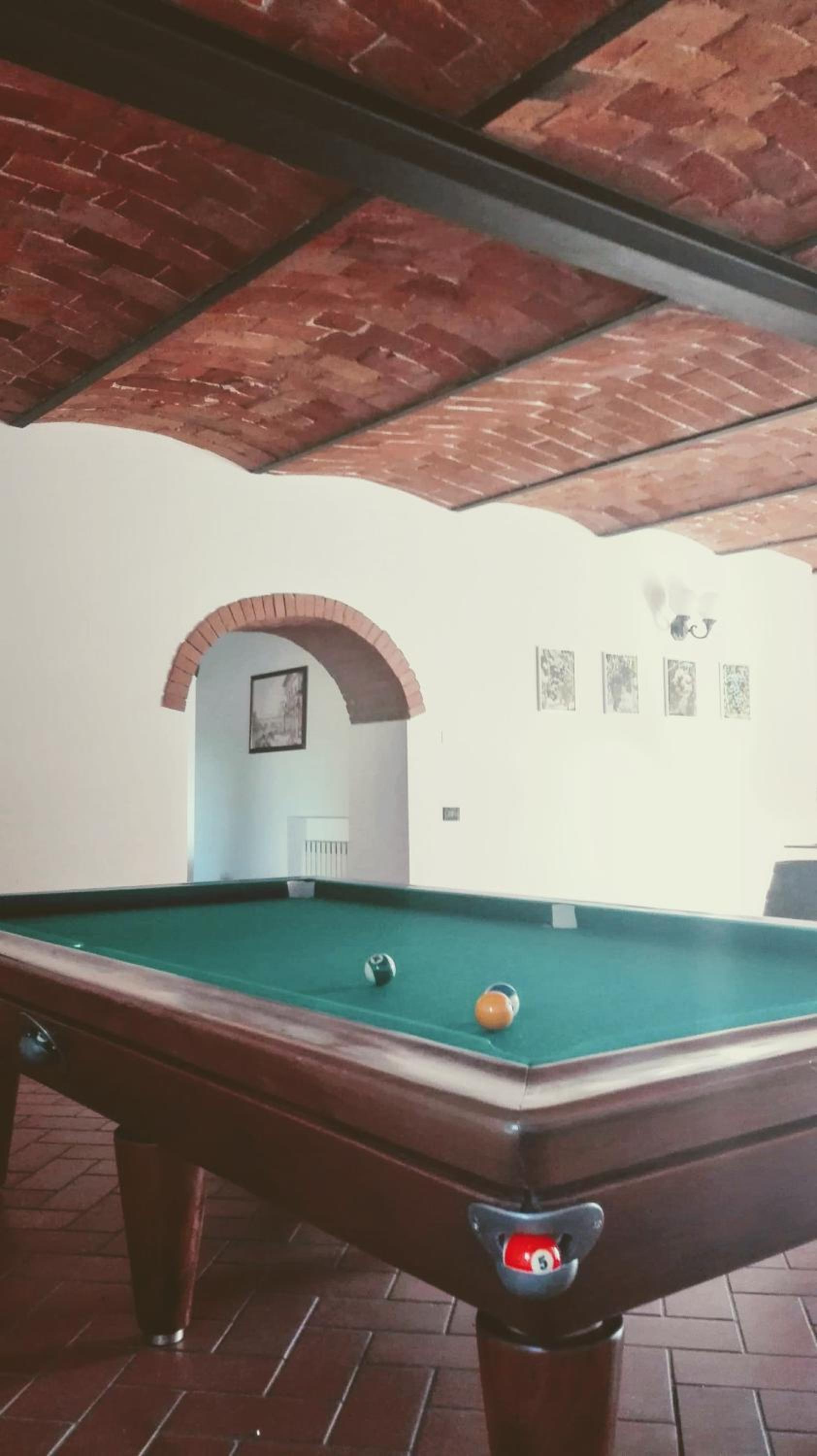 Agriturismo Luggiano