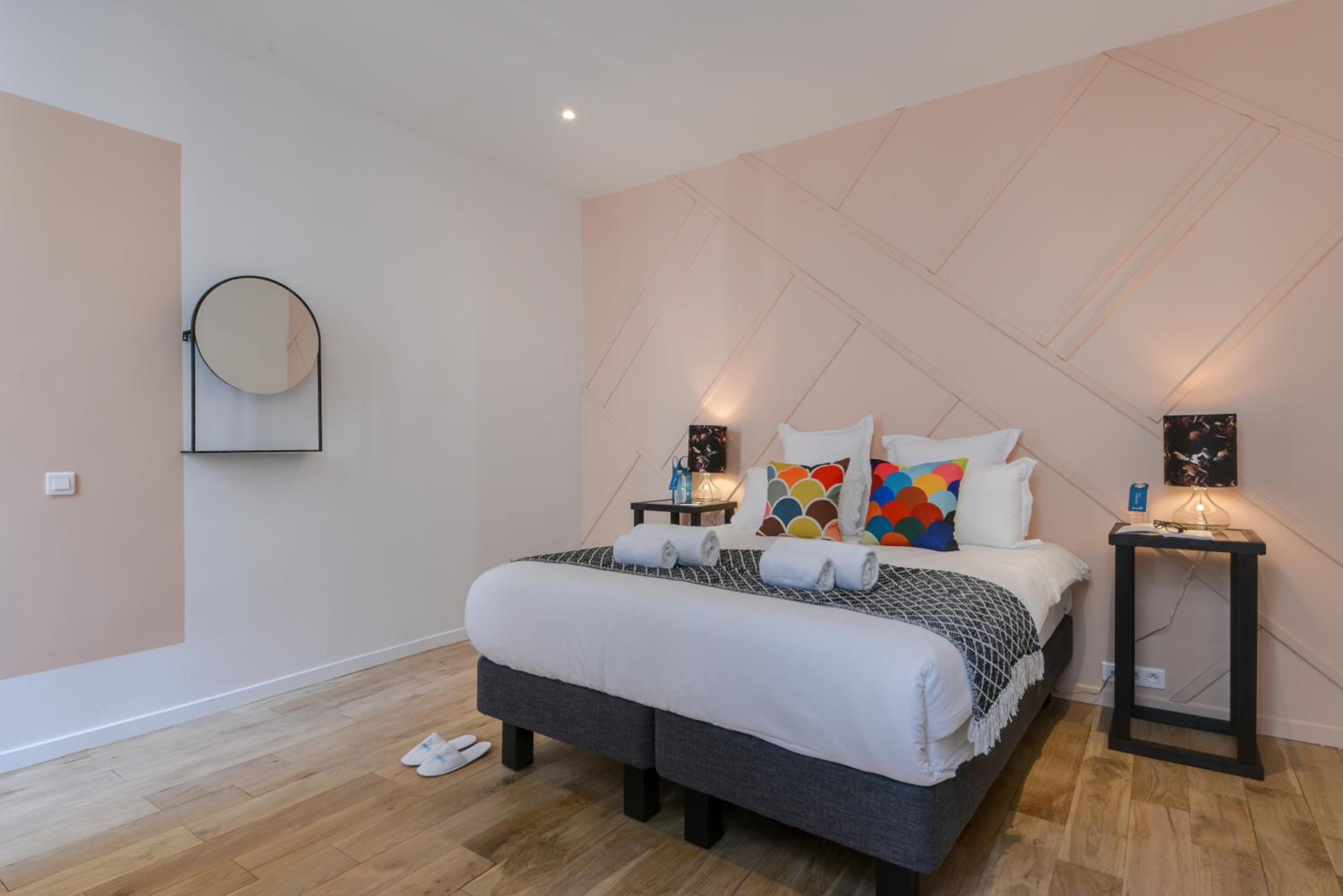 Sweet Inn - Clery
